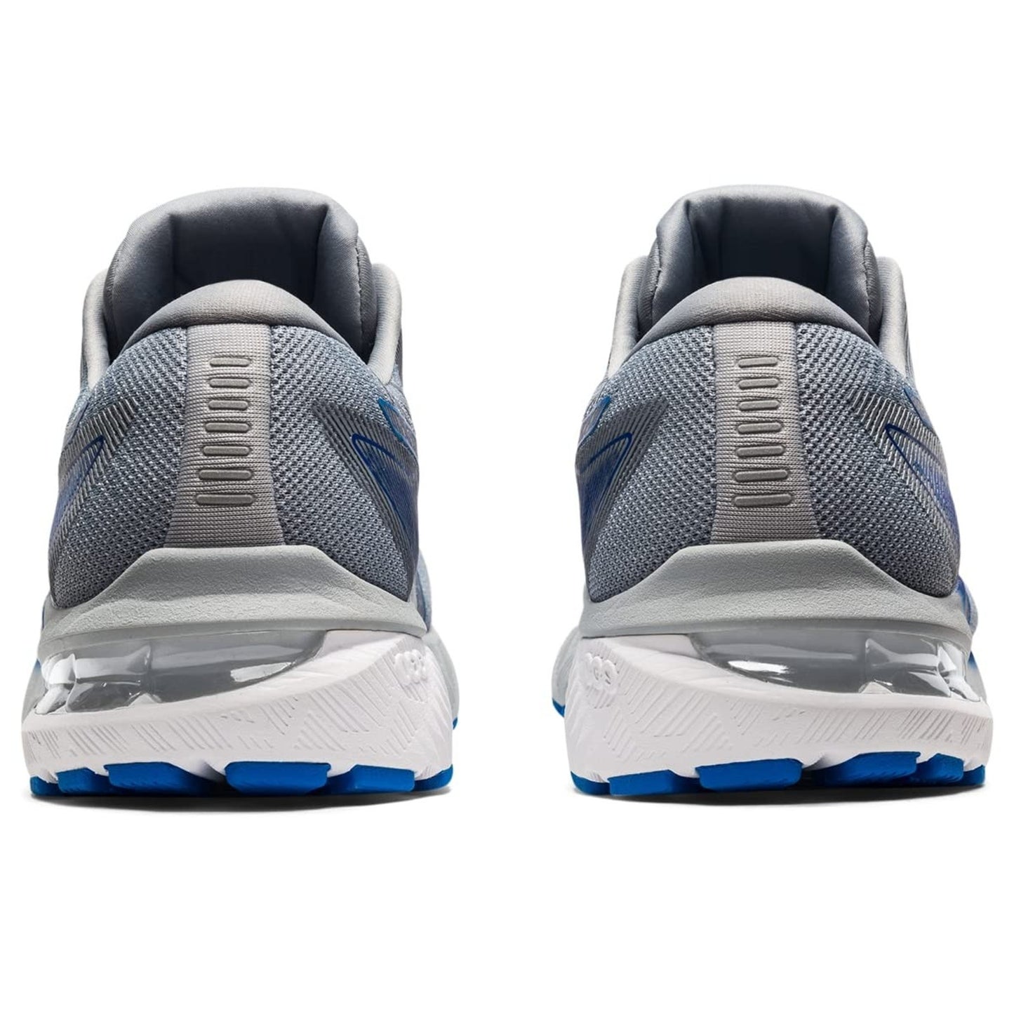 ASICS GT 2000 10 Men's Running shoes Sheet rock/ Electric Blue 8.5 M
