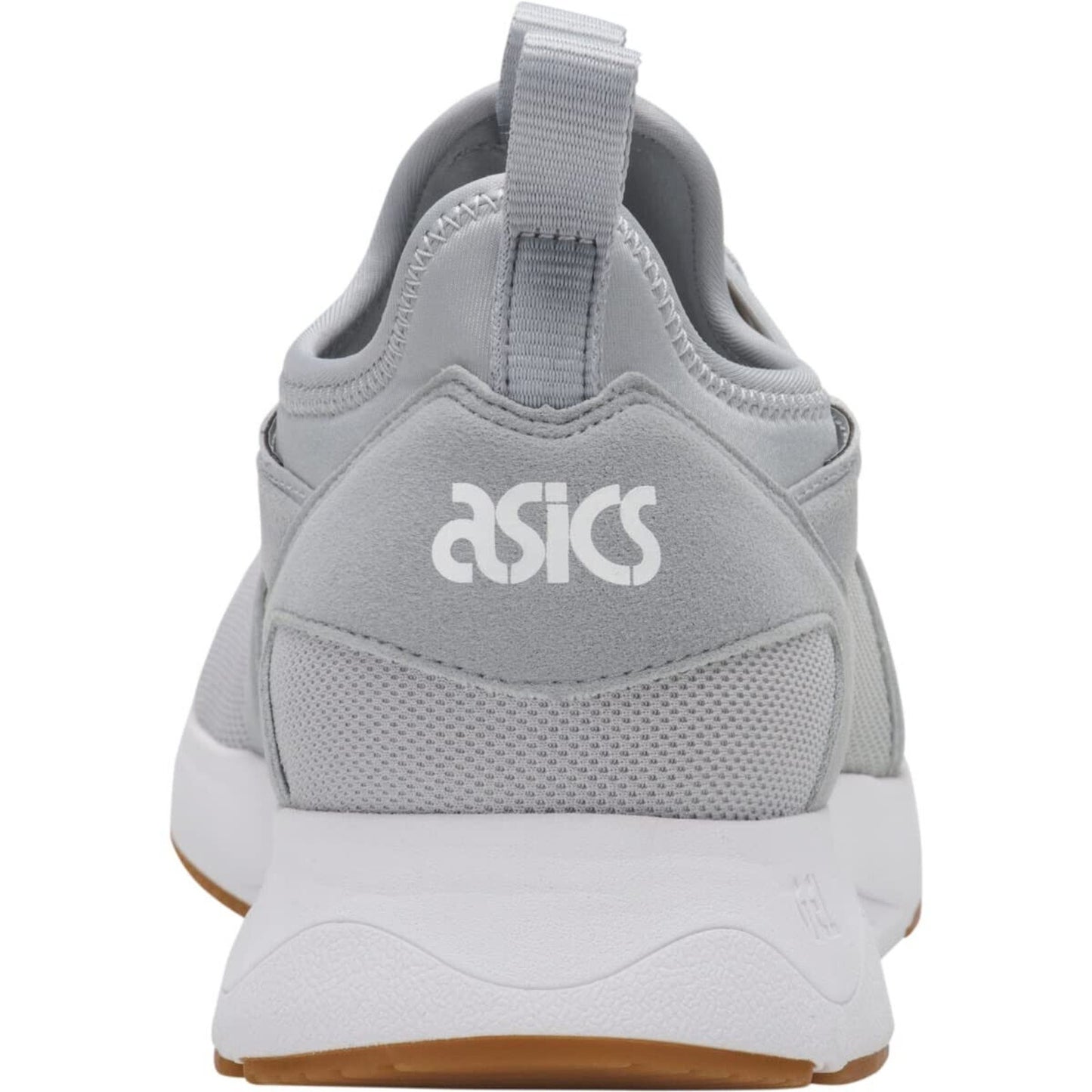 Ascis Gel-Lyte V RB Men's Shoes Feather Grey-White 1193A048-020 Size 10.5