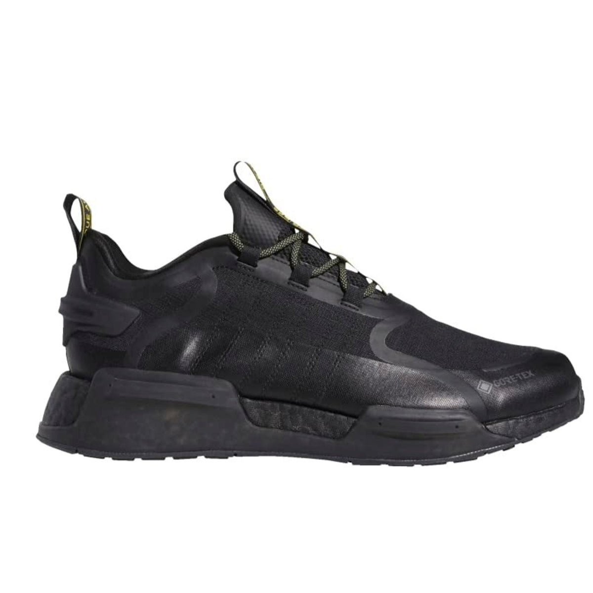 adidas Originals NMD V3 GTX GORE-TEX Sneaker Men's Shoes Black GX9472 Size 12 M