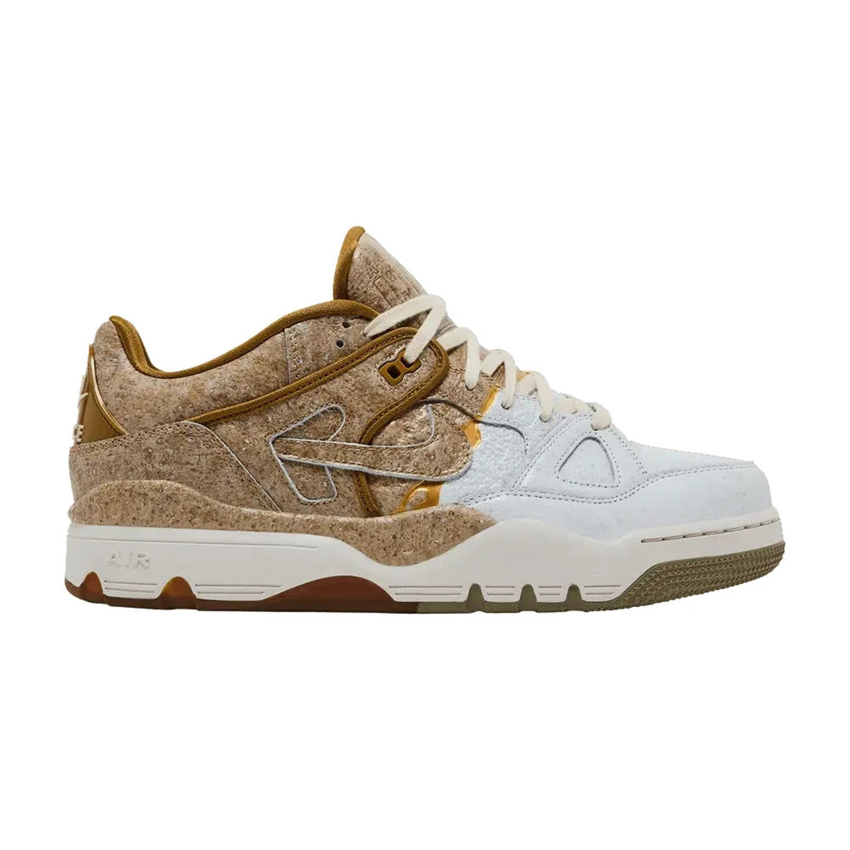 NIGO × Nike Air Force 3 Low SP Shoes HQ0261-201 Men's 10.5 Women 12