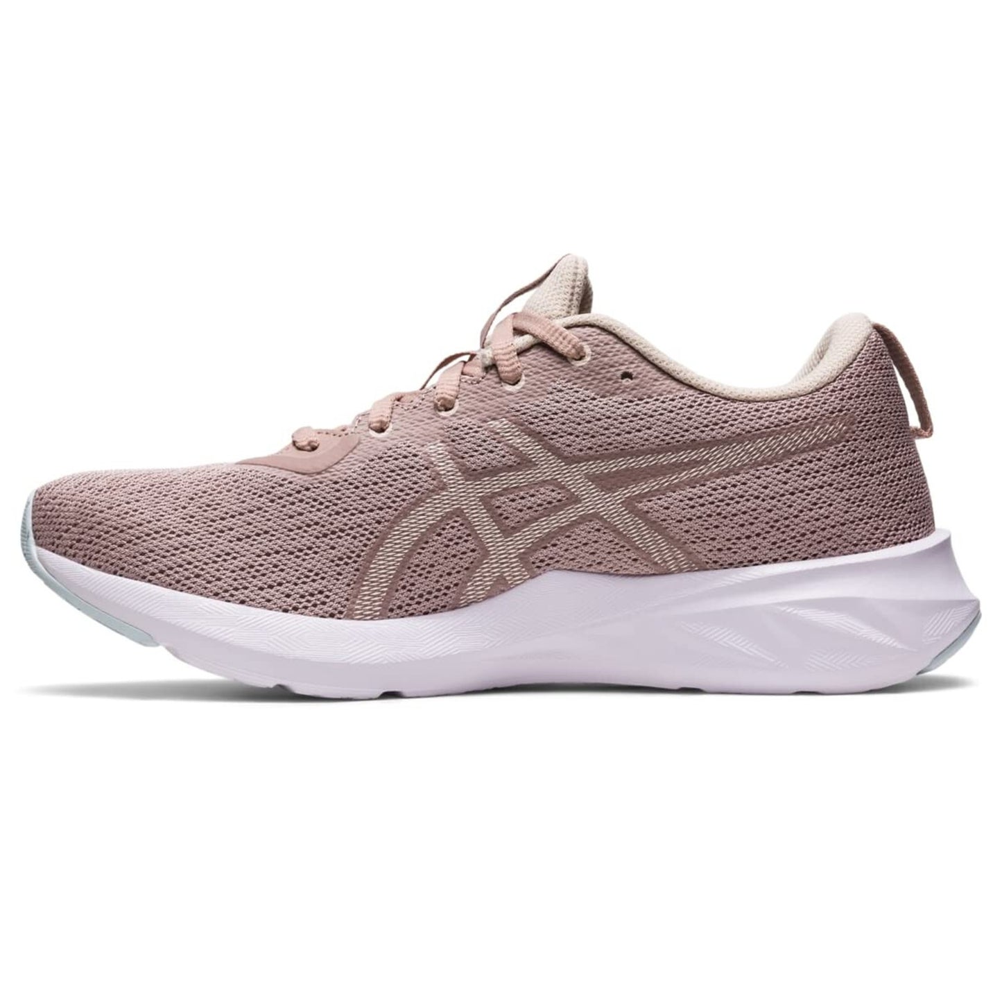 Asics Versablast 2 Womens Running Shoes Sneaker Fawn/Sky 10 US