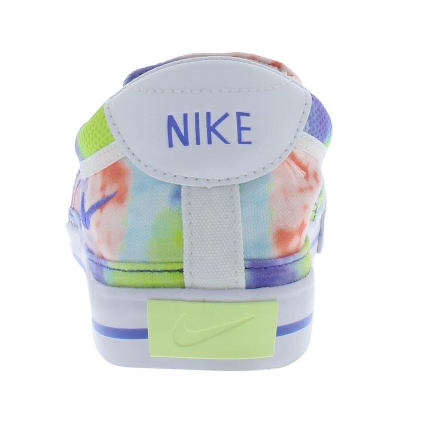 Nike Court Legacy Slip On Women's Shoes Sneakers Casual Fashion 8.5 M