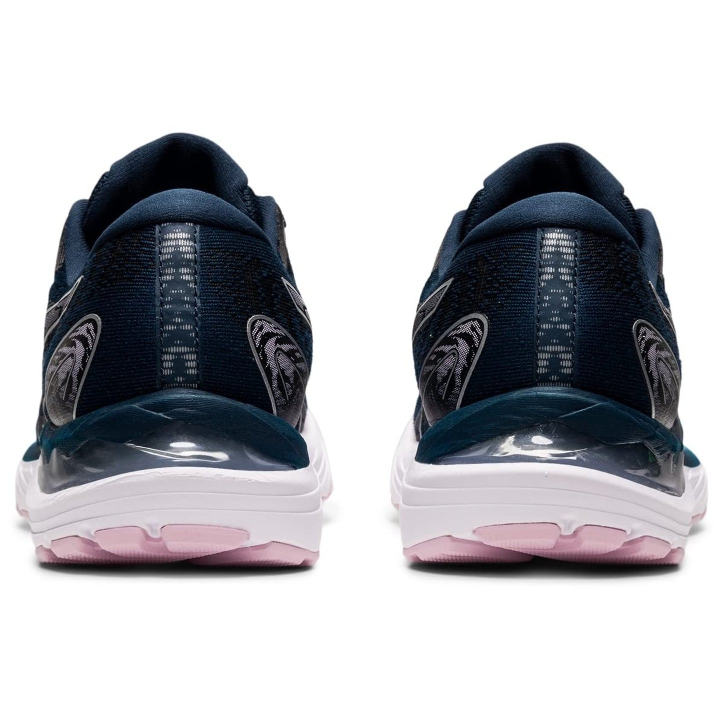 ASICS Women's Gel Cumulus 23 Running Shoes, French Blue/Pure Silver 8.5 M