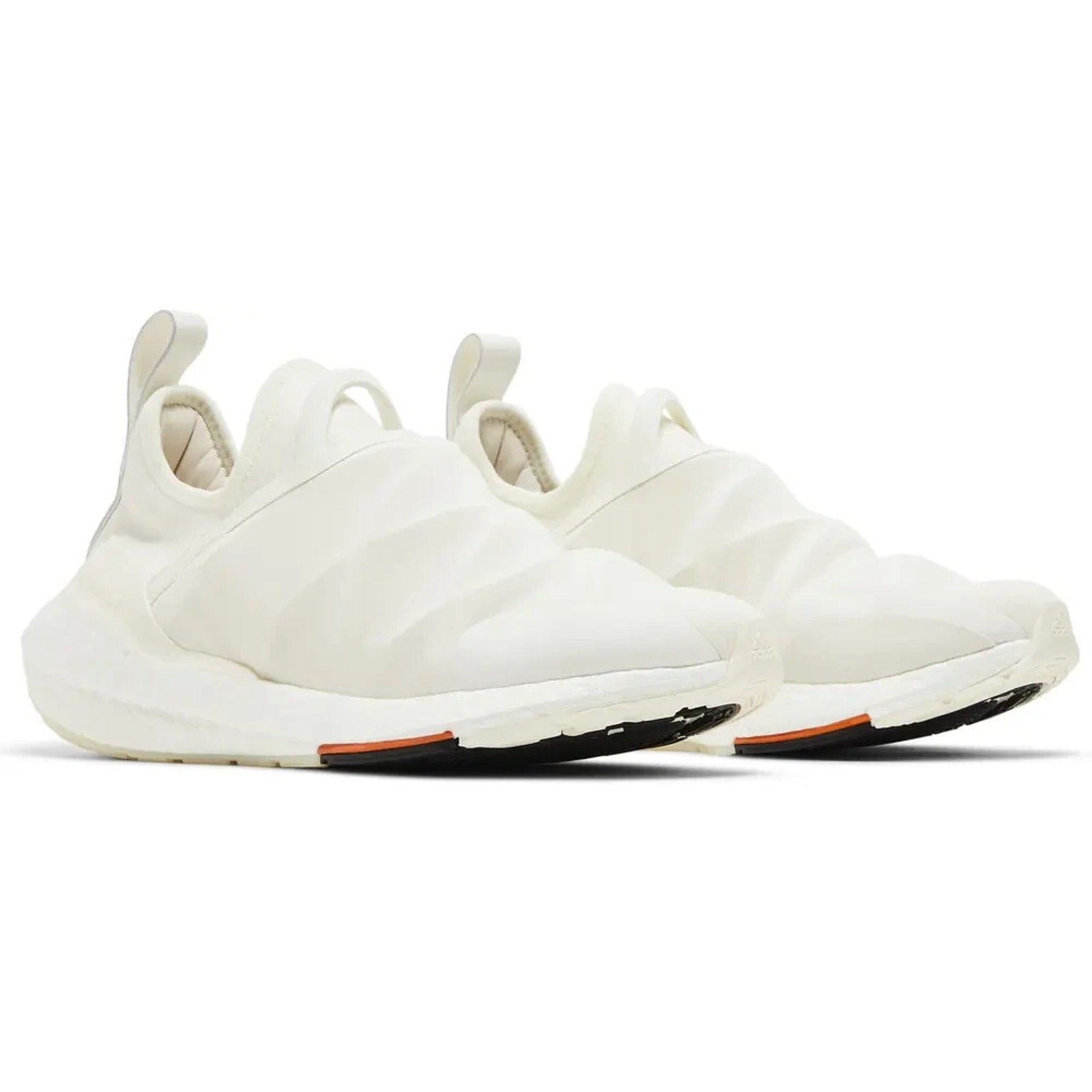 adidas Y-3 Ultraboost 22 Men's Sneakers, Core White/Cream White/White, 11.5 M adidas