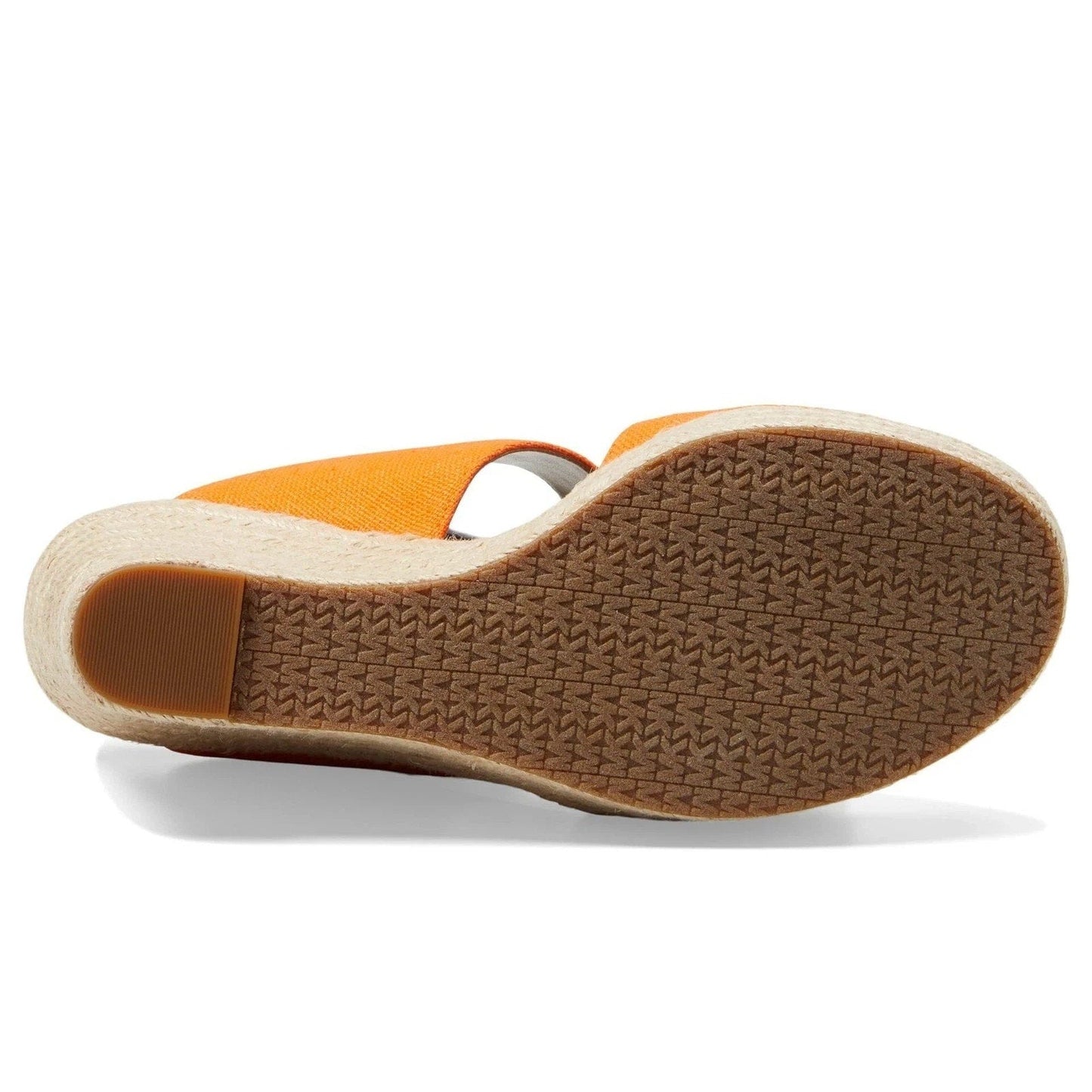 Michael Kors Bradley Women's Mule Apricot Size 8 M Michael Kors