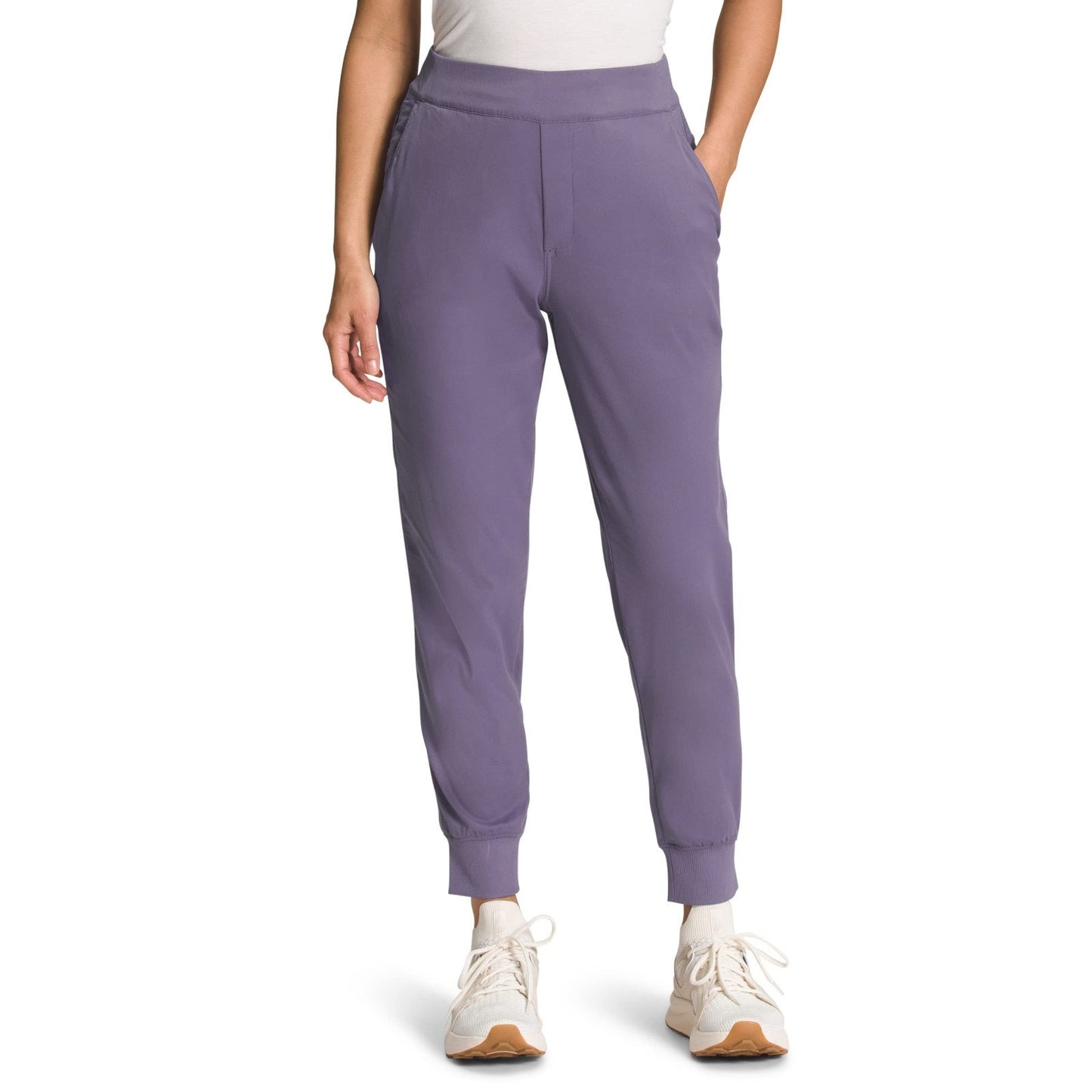 The North Face Women's Aphrodite Jogger Pants Lunar slate Sz Small
