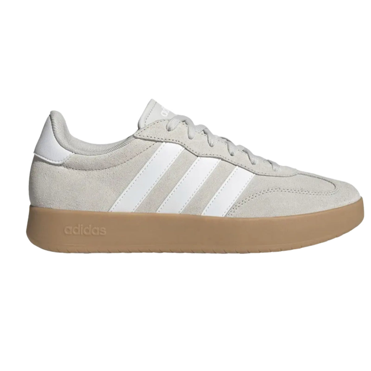 Adidas Barreda Men's Sportwear Sneakers Size 11 M