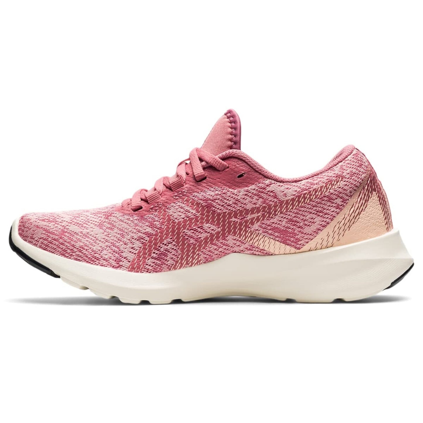ASICS Women's Versablast Running Shoes Smokey Rose /Pearl Pink Size 10 B