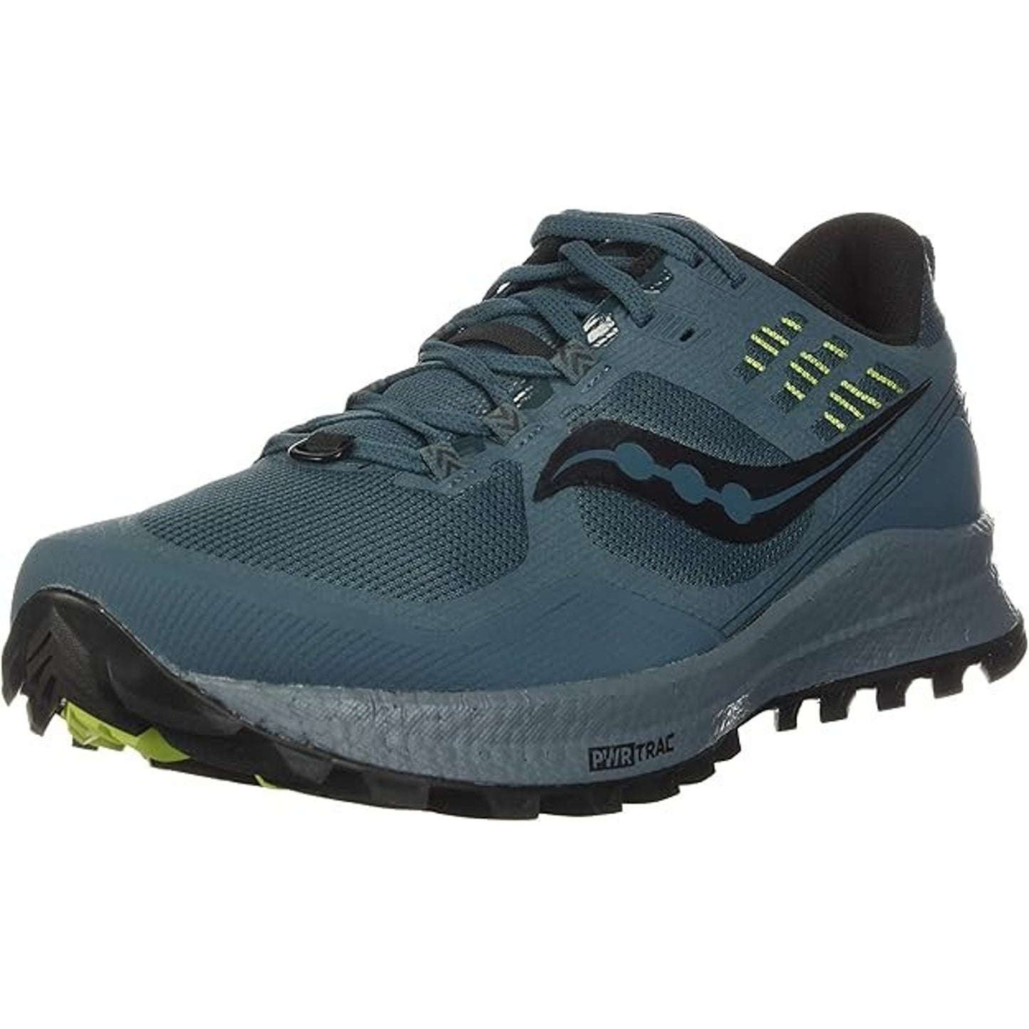 Men's Saucony S20555-30 Xodus 10 Men's Trail Running Shoes - Size 13