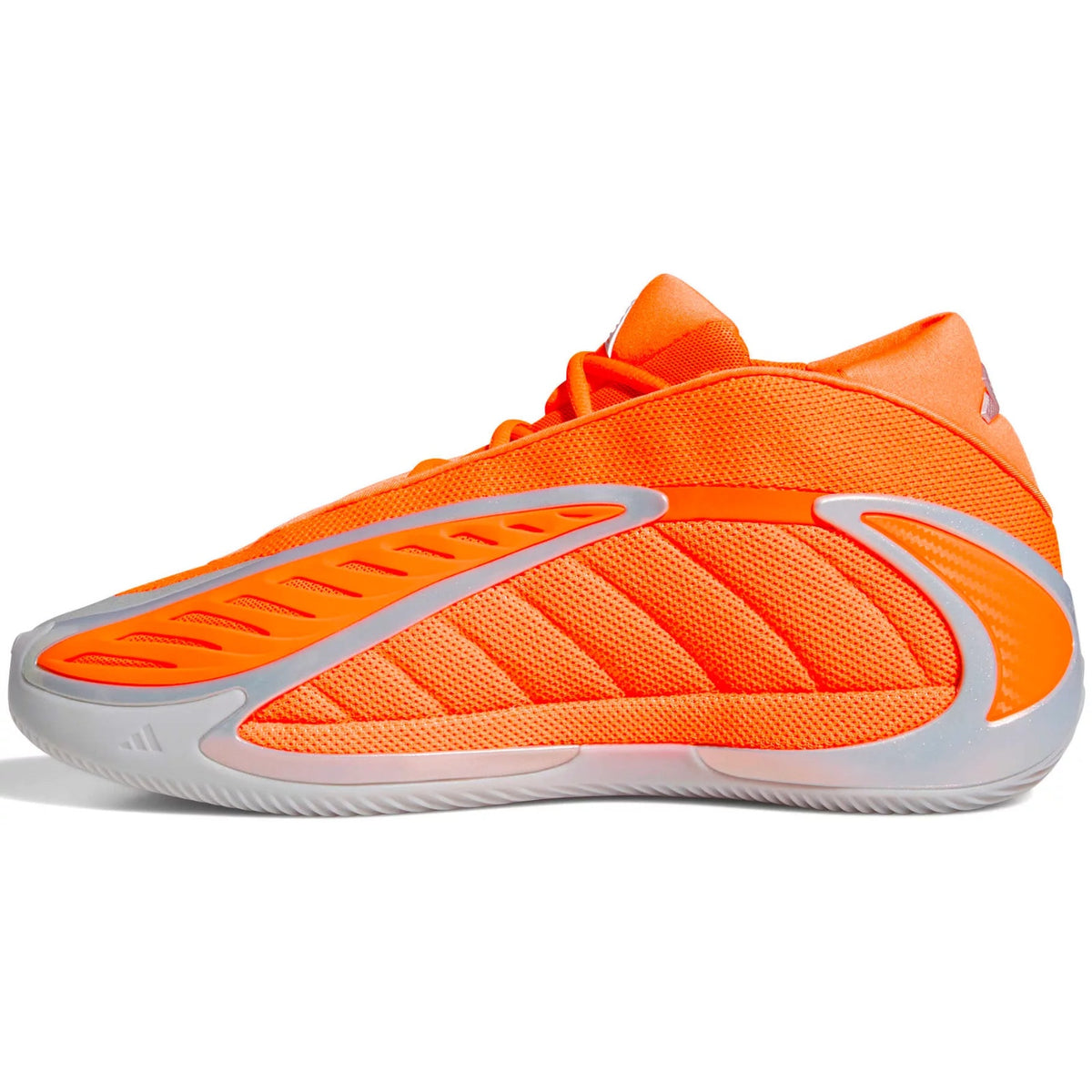 Adidas Anthony Edwards 2 'All-Star' Basketball Shoes Orange Men's Sz 8 Wmn's 9