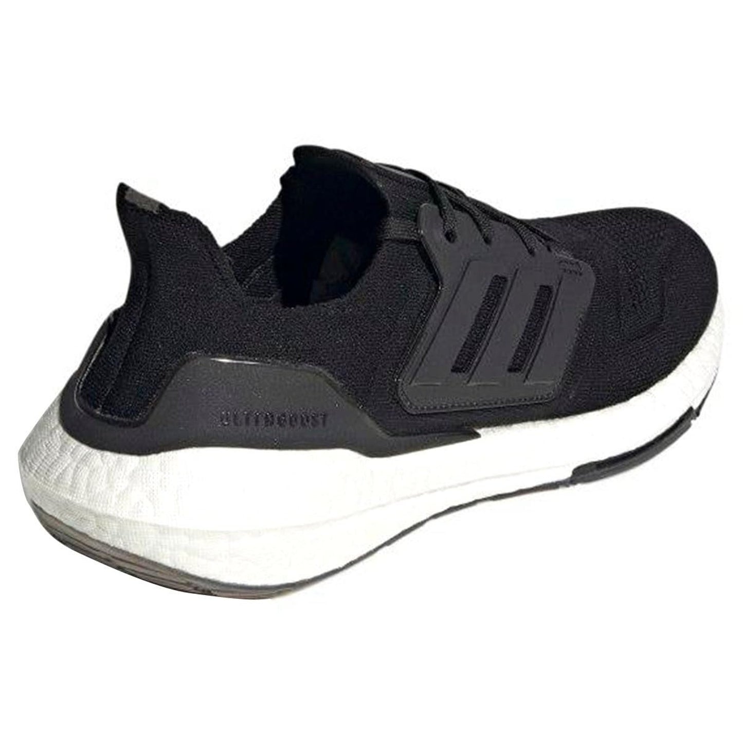 Adidas Ultraboost 22 Men’s Running Shoes Black 8.5 US GX3062