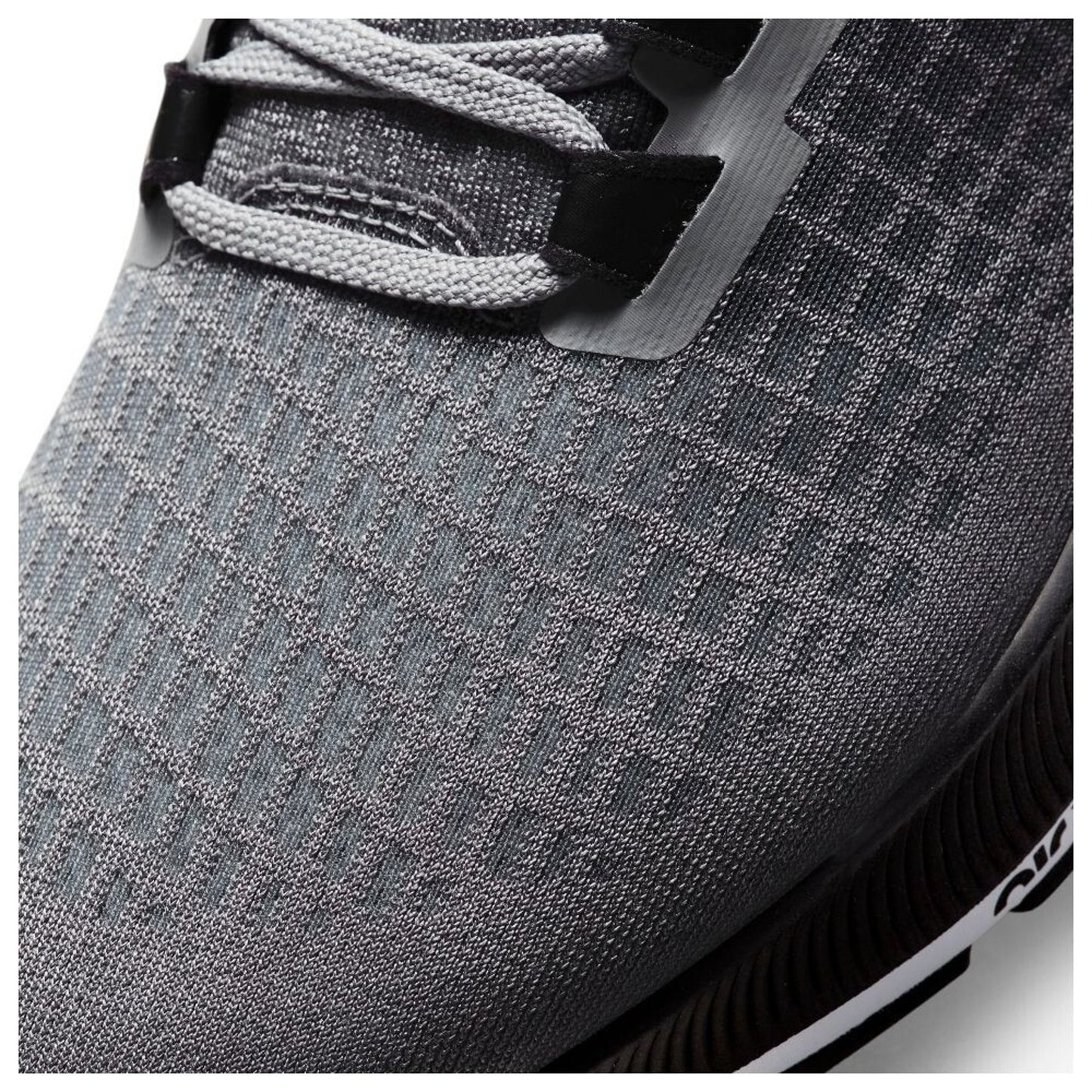 Nike Air Zoom Pegasus 37 Men Running Shoes Iron Grey LT Smoke Gray Size 13