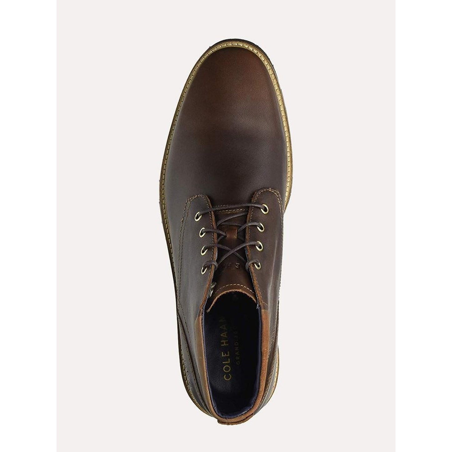 Cole Haan Ripley Grand Brown Chukka Boot Men's Size 9 M