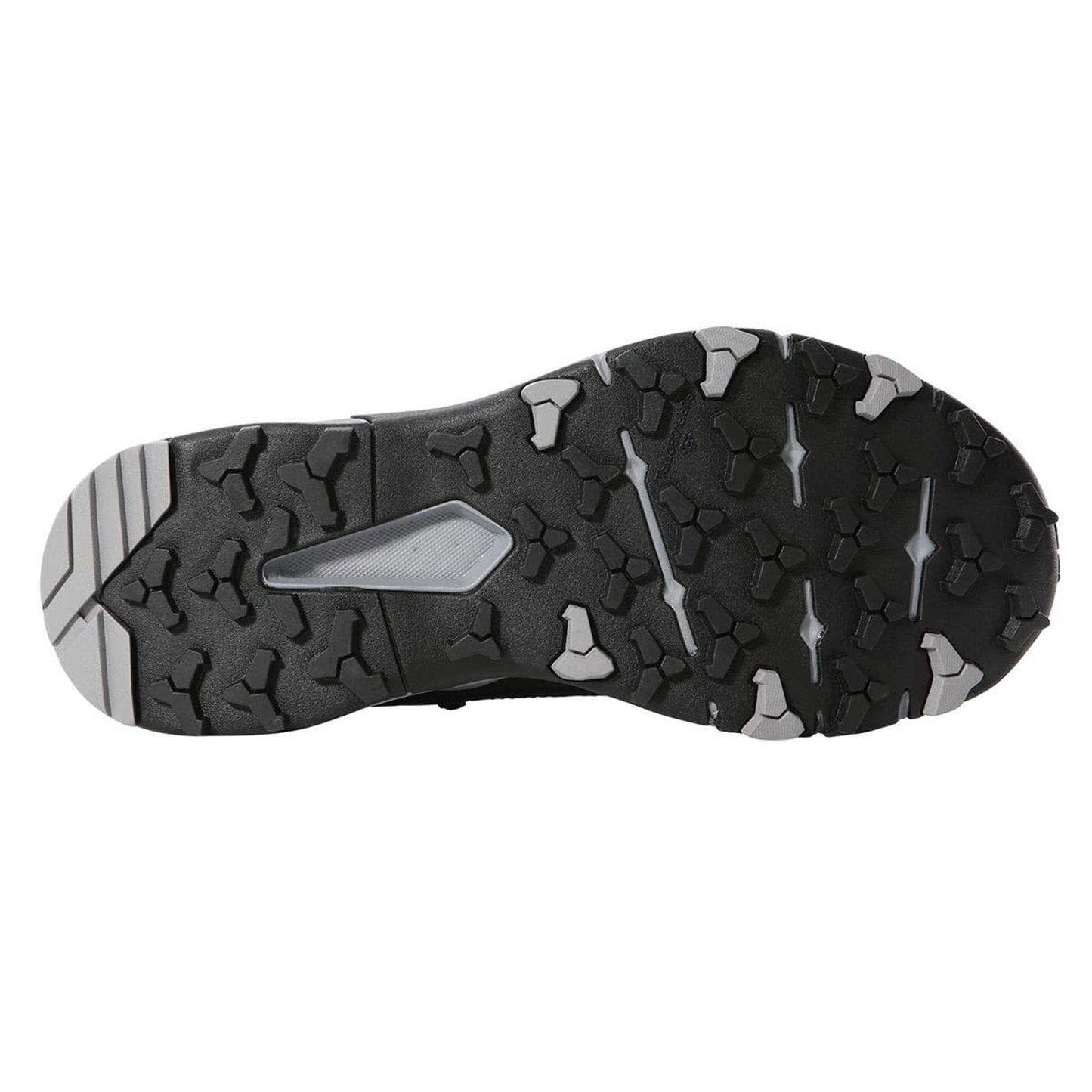 The North Face Women VECTIV Exploris Mid FUTURELIGHT Trail Running Black Shoes 9 The North Face
