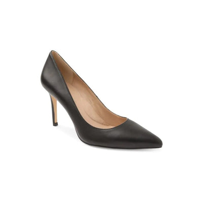 Women’s BCBGeneration Middea Pointy Toe Pumps Shoes Black Size 8.5