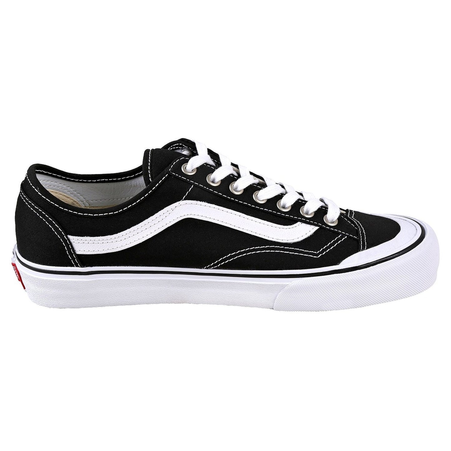 VANS Style 36 Decon SF Black - VN0A3MVLY28 Mens 8 Womans 9.5