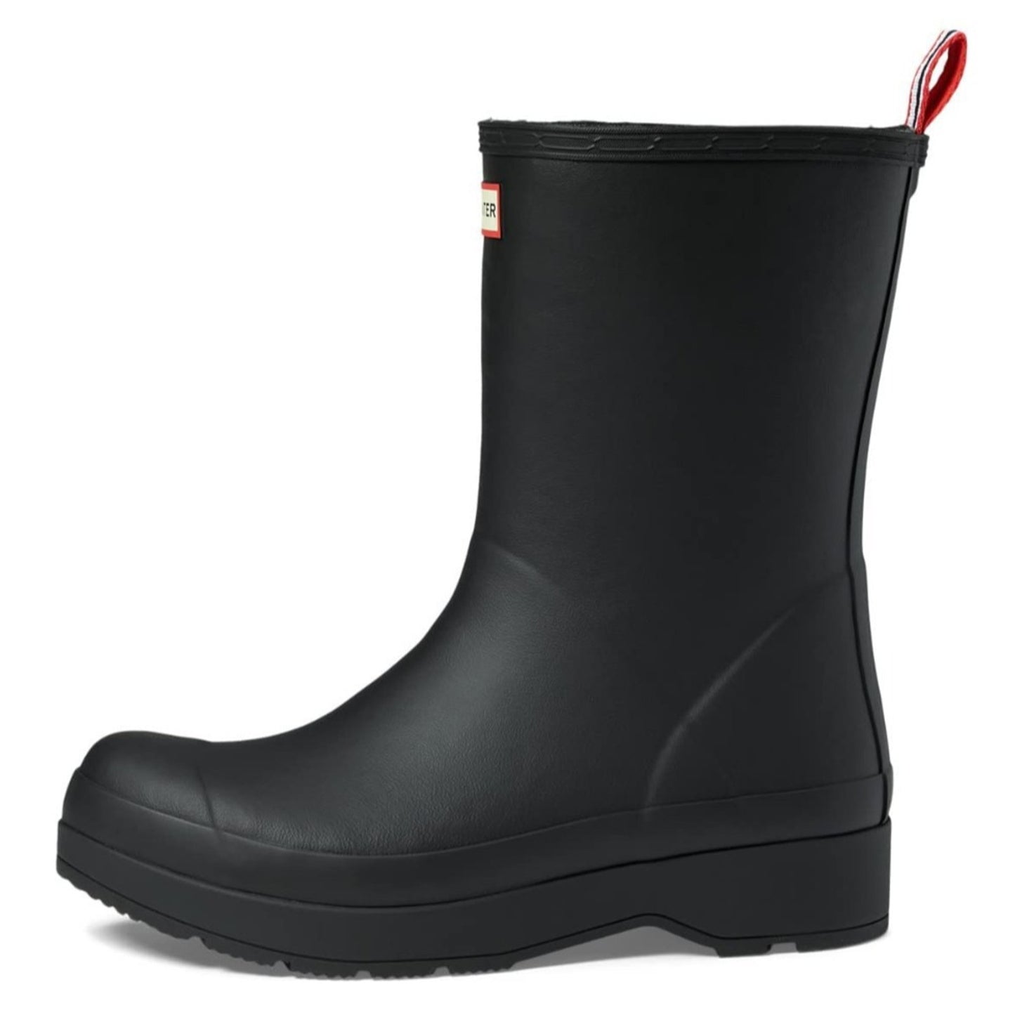 Man's Boots Hunter Play Mid Sherpa Insulated Boot Size 8 M