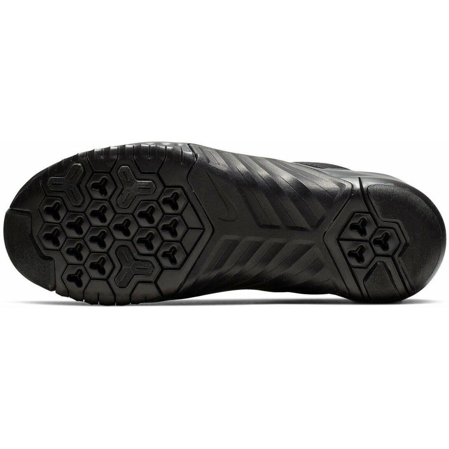 Men's Nike Free X Metcon 2 Black Training Shoes, AQ8306 002 SIZE 12.5 US