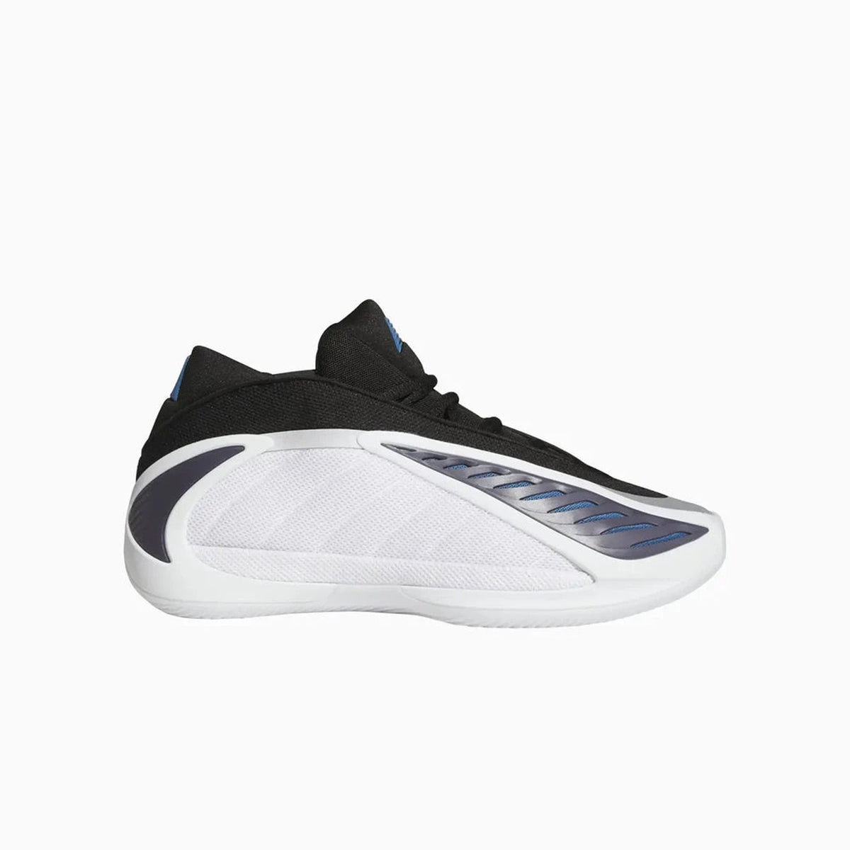 Adidas AE 2 Alphadawg Black White Basketball Shoes Size 9 Men/ 10 Women