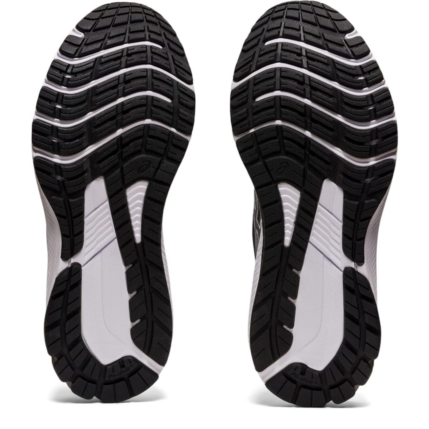 ASICS GT-1000 11 Womens Running Shoes Black/White 1012B196-001 Size 8.5 Wide