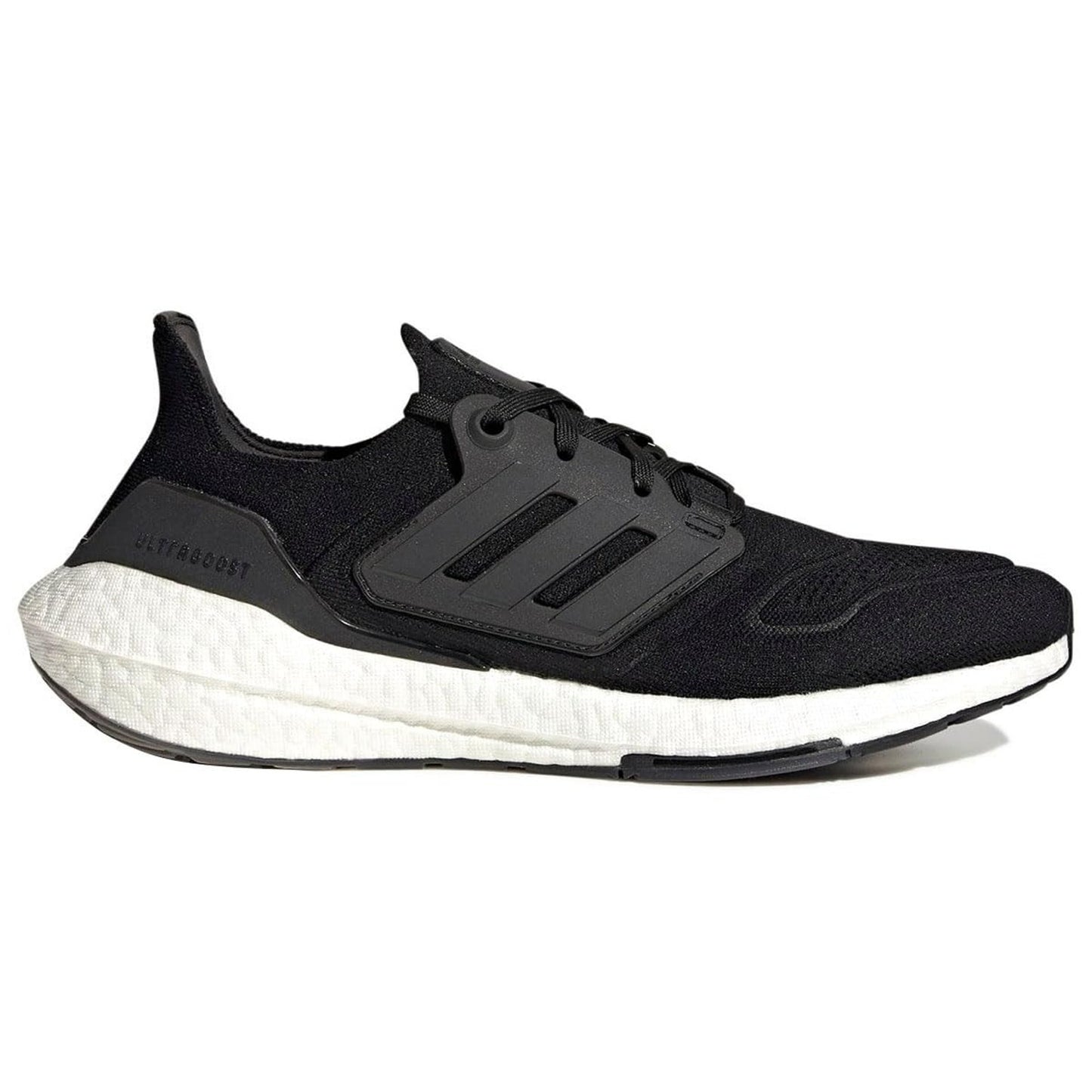 Adidas Ultraboost 22 Men’s Running Shoes Black 8.5 US GX3062