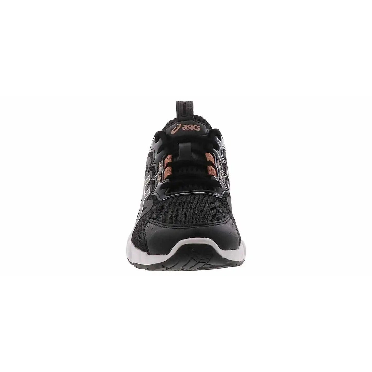 ASICS GEL QUANTUM 90 BLACK/Rose Gold 1202A307-002 WOMEN SHOES SIZE 7.5