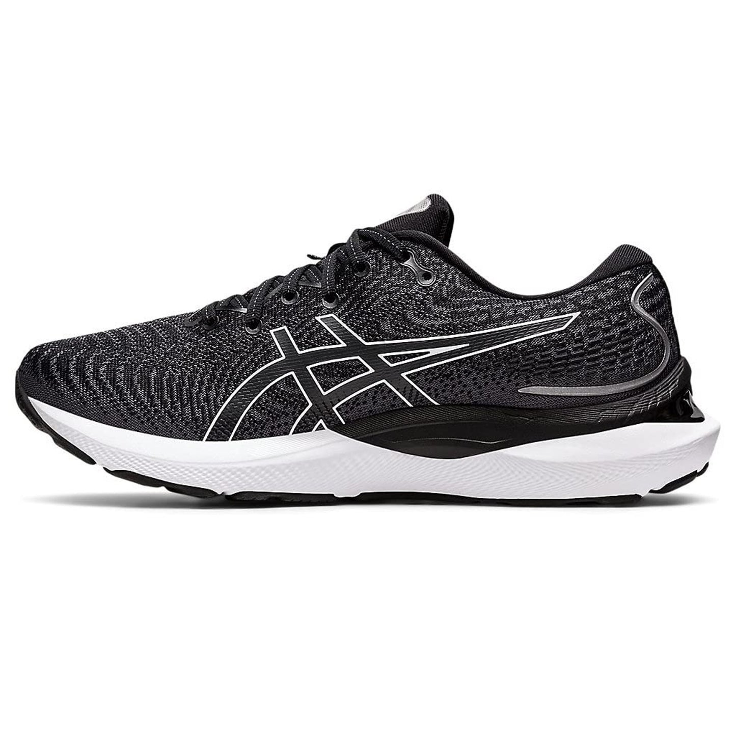 Asics Gel Cumulus 24 Mens Running Carrier Grey/ White Size 12.5 M