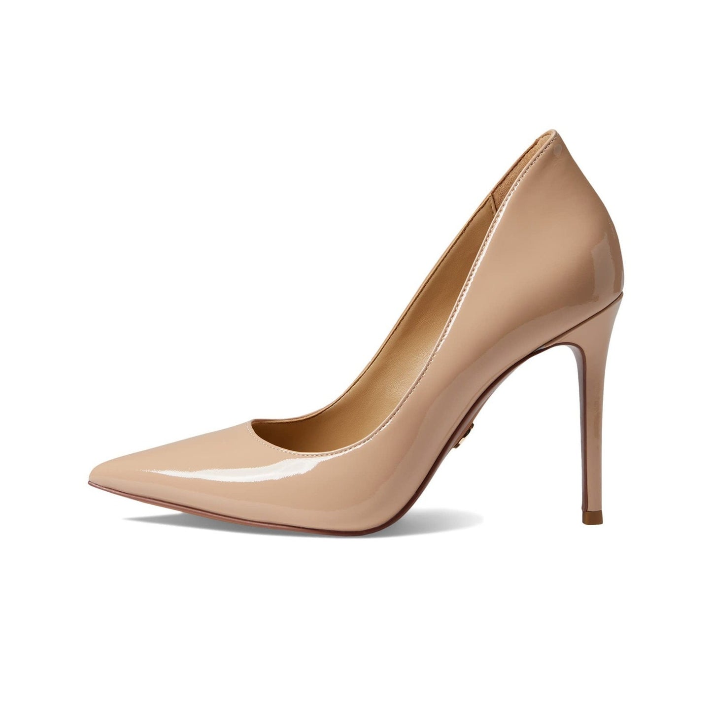 Michael Kors Pump Women's Keke Embellished Pump LT Blush Size 7.5 M