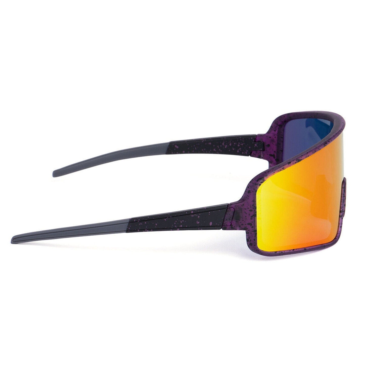 Invicta X NOA Unisex Polarized Sunglasses, Multi Color (NOAEW-002-04) Invicta