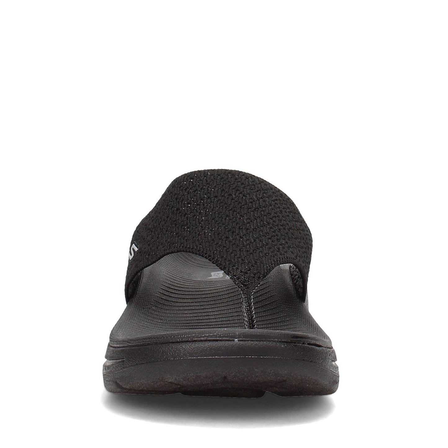 Skechers Women's Sandals Gowalk Arch Fit - Weekender Black Size 10 M