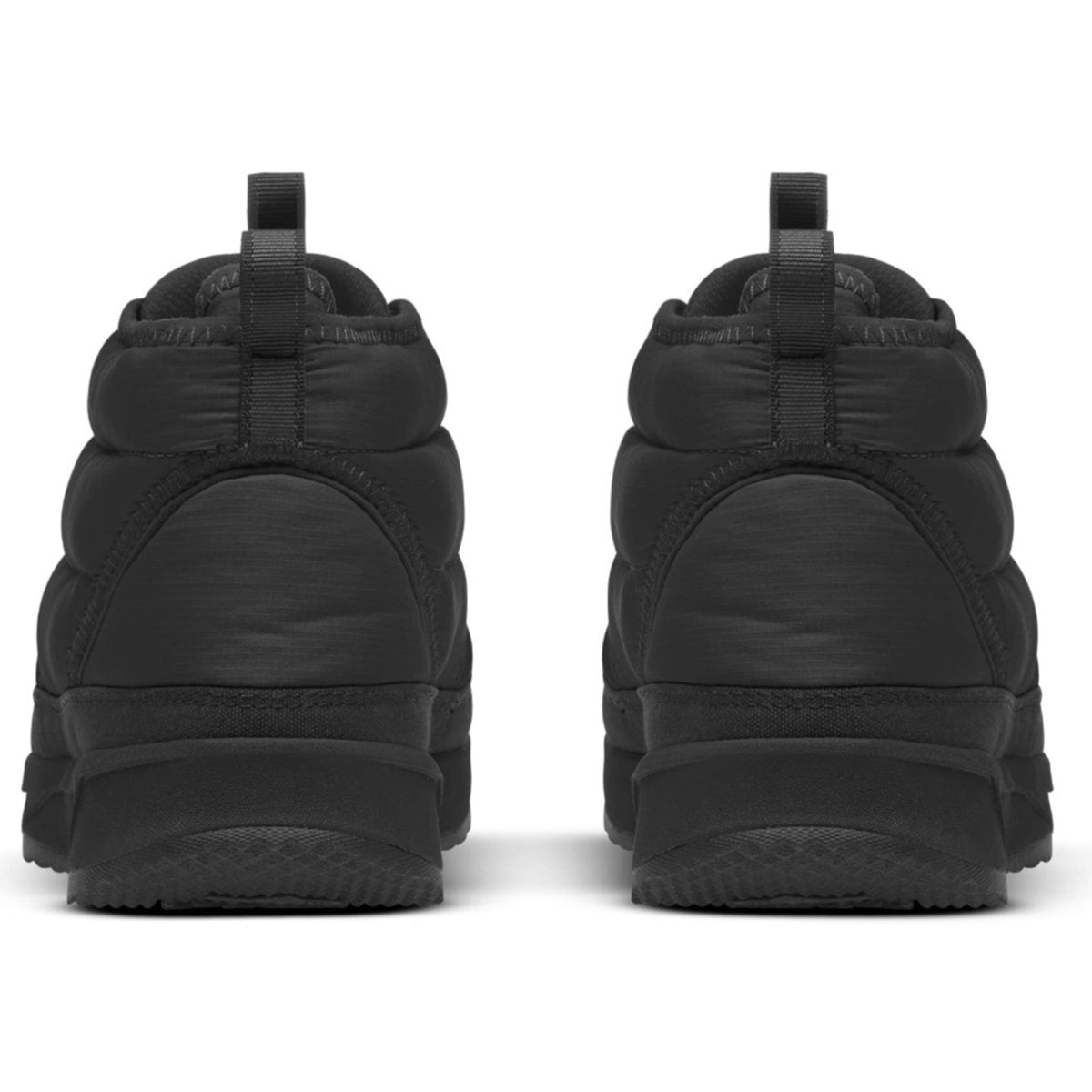 The North Face Men’s NSE Chukka Boots TNF Black - Size 9 M