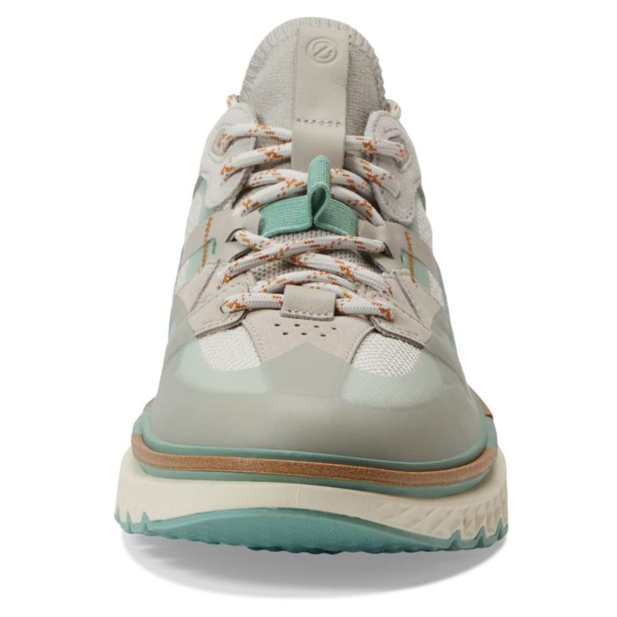 Cole Haan W26364 Size 8.5 M Women's 5.Zerogrand Work Sneaker,Dove-Silver Birch