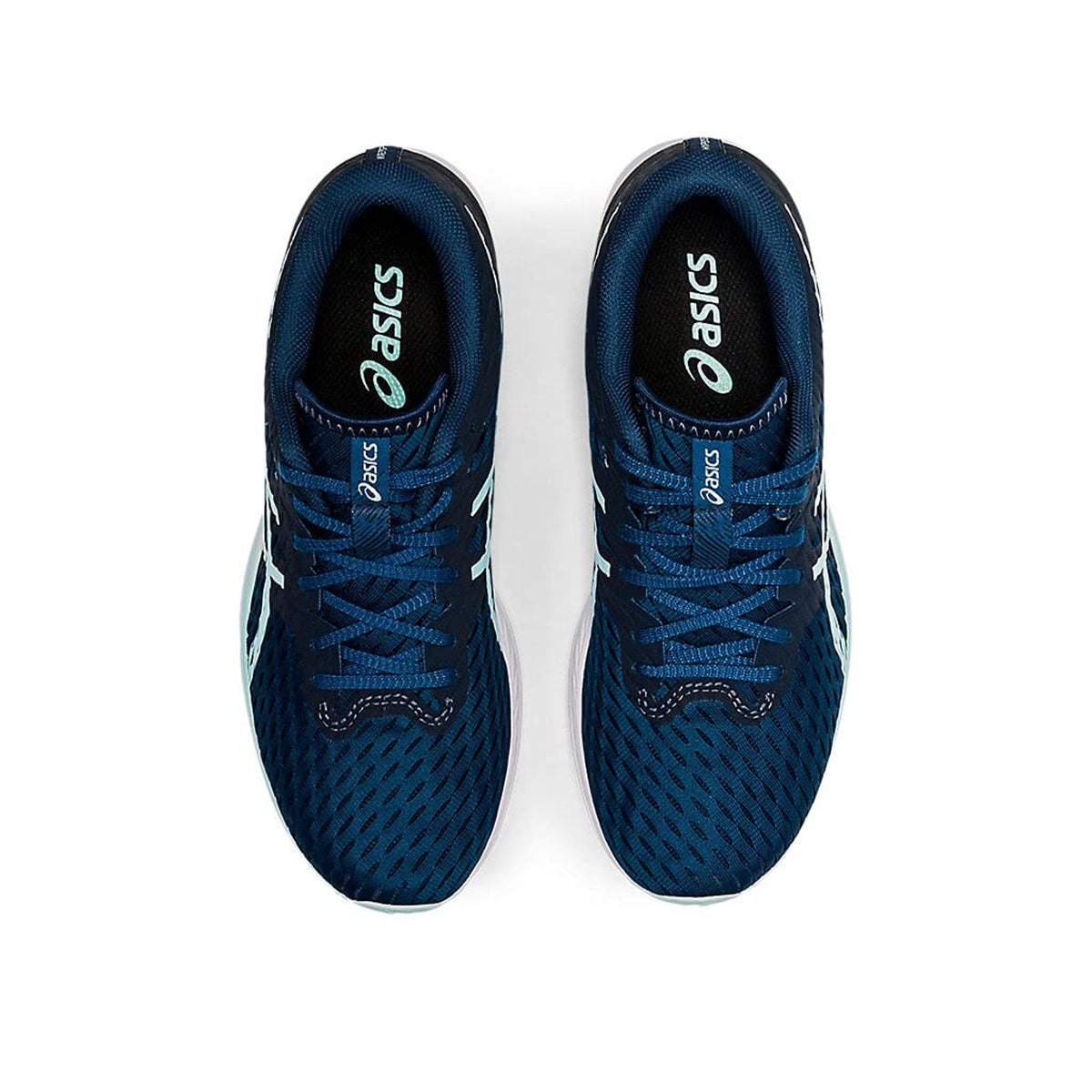 ASICS Hyper Speed Women's Running Shoes, MAKO Blue/Clear Blue 10.5 M