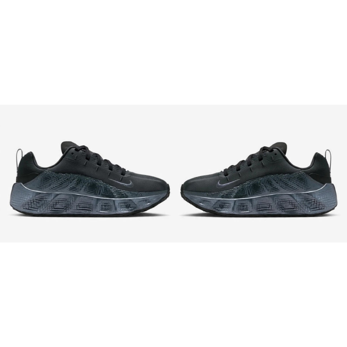 Nike Ava Rover SE GS Dark Smoke Grey Sneaker HV9220-001 Mens 6Y Womens 7.5 New