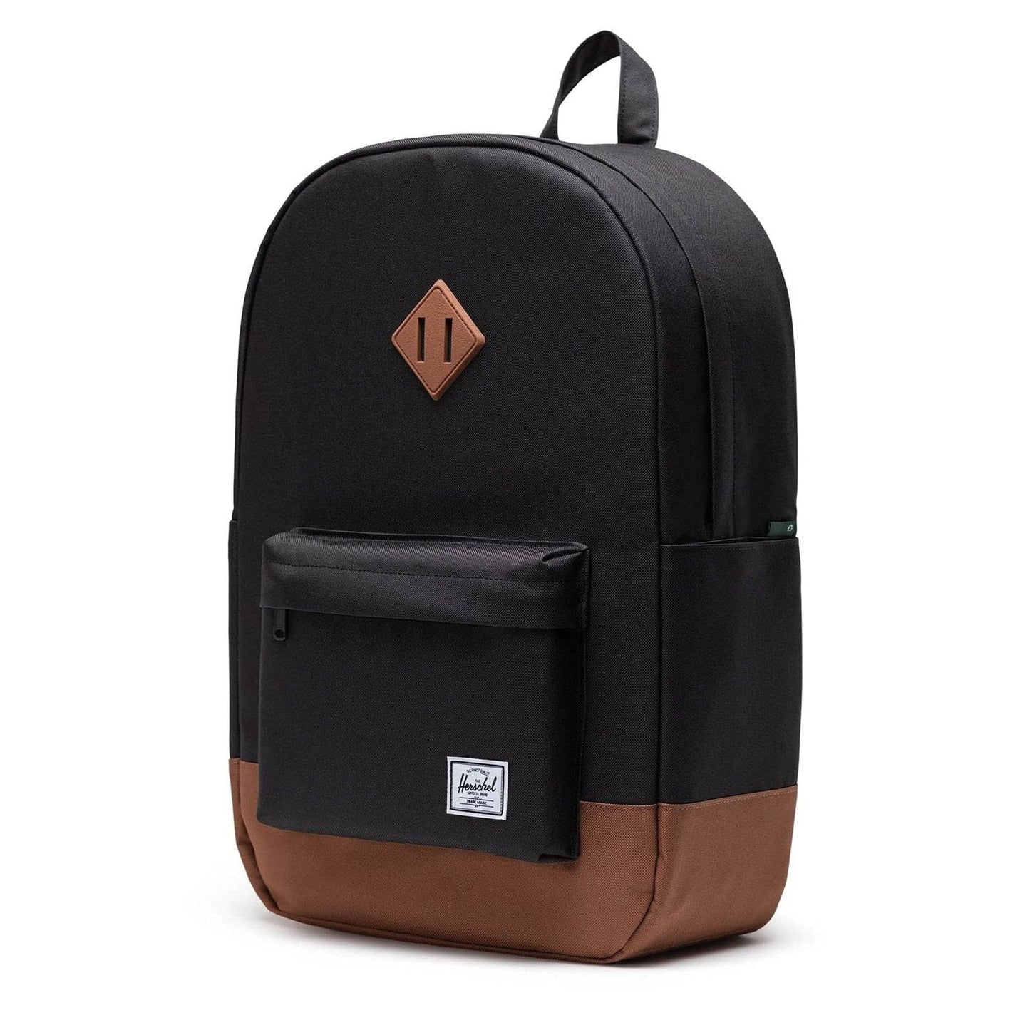 Herschel Supply Company Heritage Backpack 24 Liter Capacity 18x 12.25 x 6.5