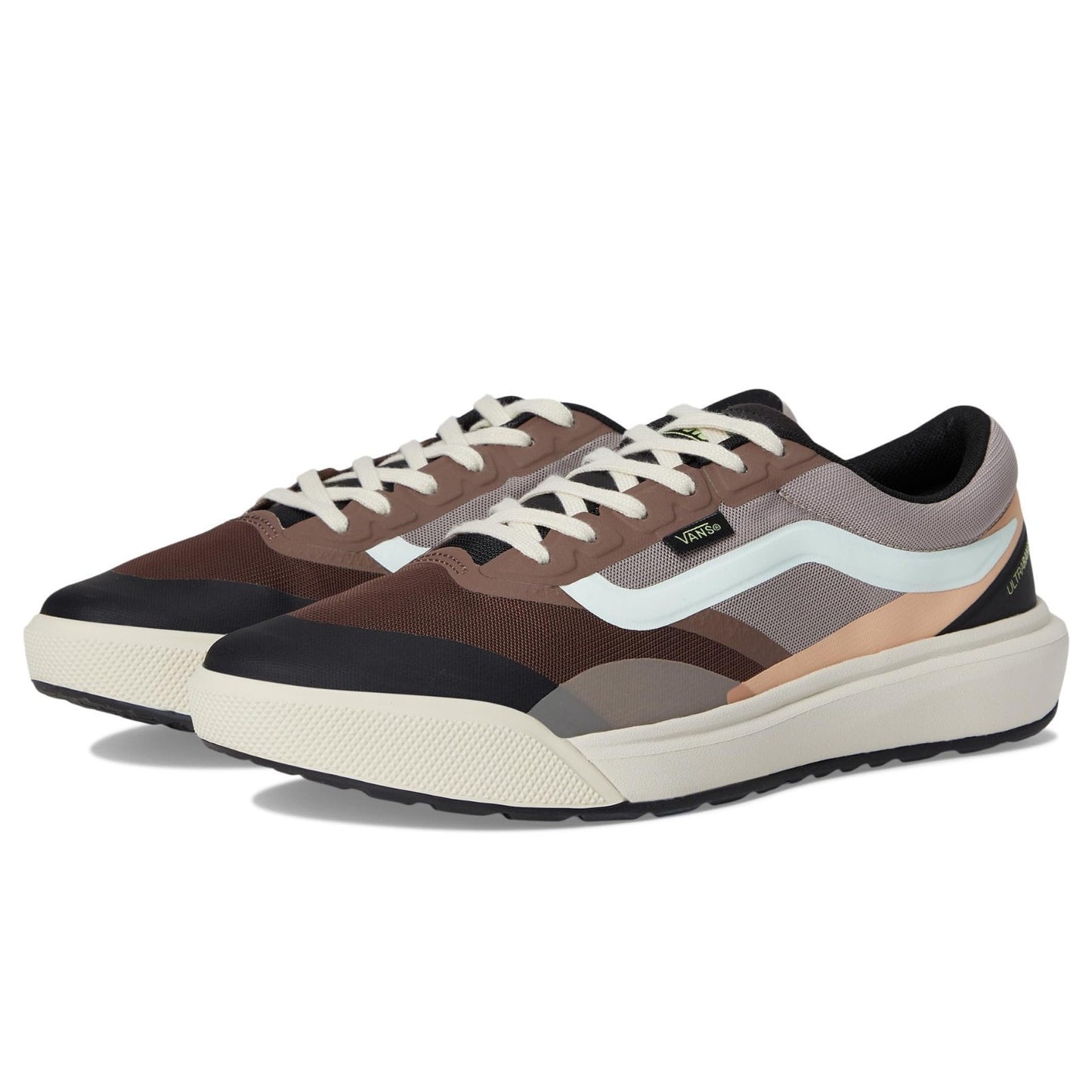 Vans Unisex MTE Ultrarange 2.0 RW Brown /Multi Size 6 Men / 7.5 Women