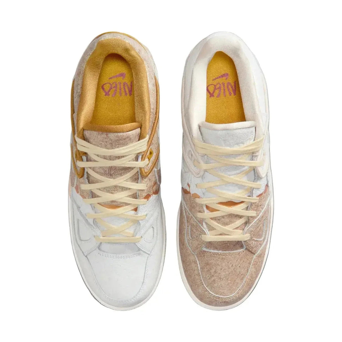NIGO × Nike Air Force 3 Low SP Shoes HQ0261-201 Men's 10.5 Women 12