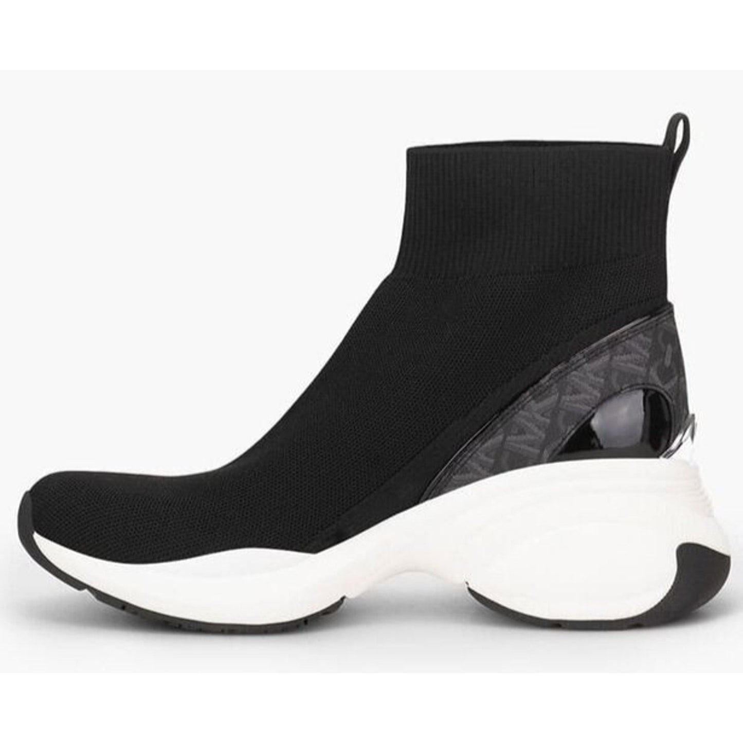 Michael Kors Women's Zuma Bootie, Black Size 7 M Michael Kors