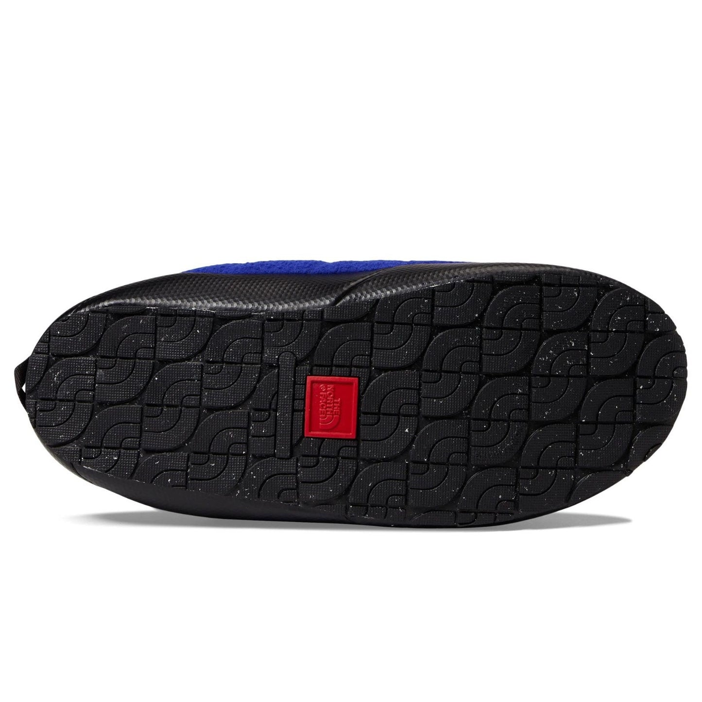 The North Face Men's Thermoball Traction V Denali Mules Lapis Blue/TNF Black 9 M