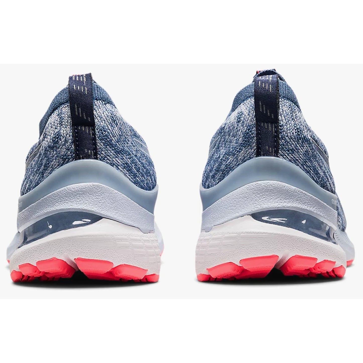 ASICS Gel-Kayano 28 Women's running shoes Mist/Soft Sky Size 10.5 M