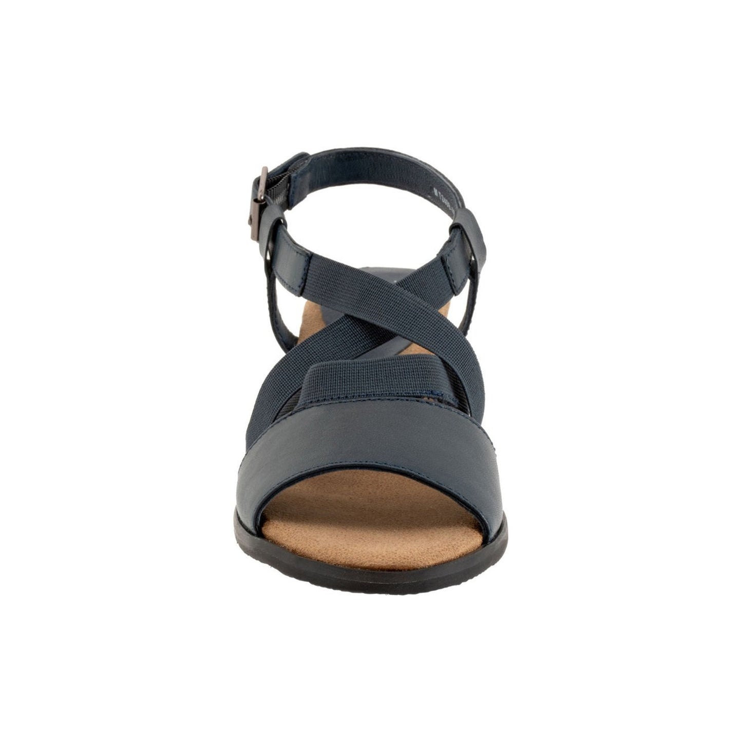 Trotters Meadow Women's Ankle Strap Sandal 8.5 Narrow