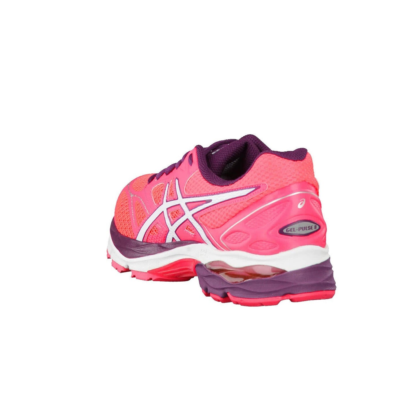 ASICS GEL-PULSE 8 Women's Athletic Sport Running Shoes T6E6N 2001 US Size 7.5