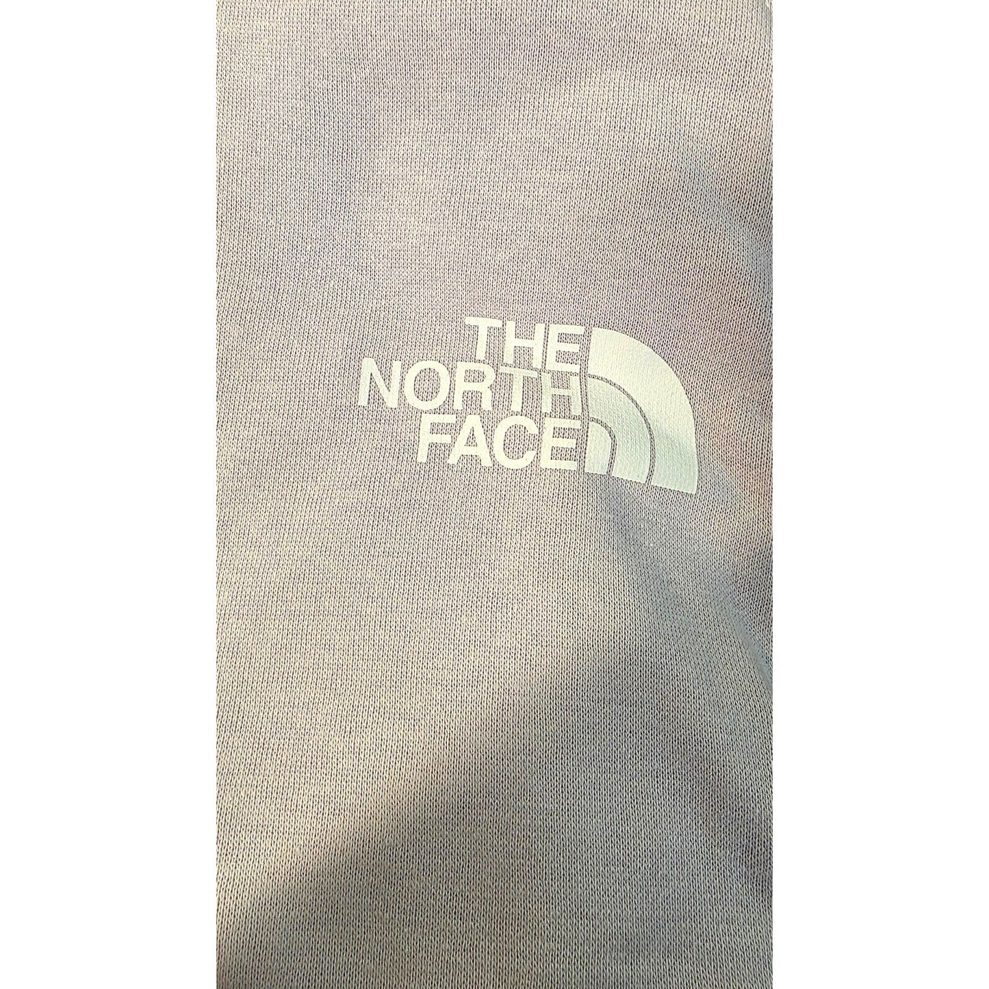The North Face 80/20 Throwback Women’s Hoodie, Lavender Fog , Small The North Face