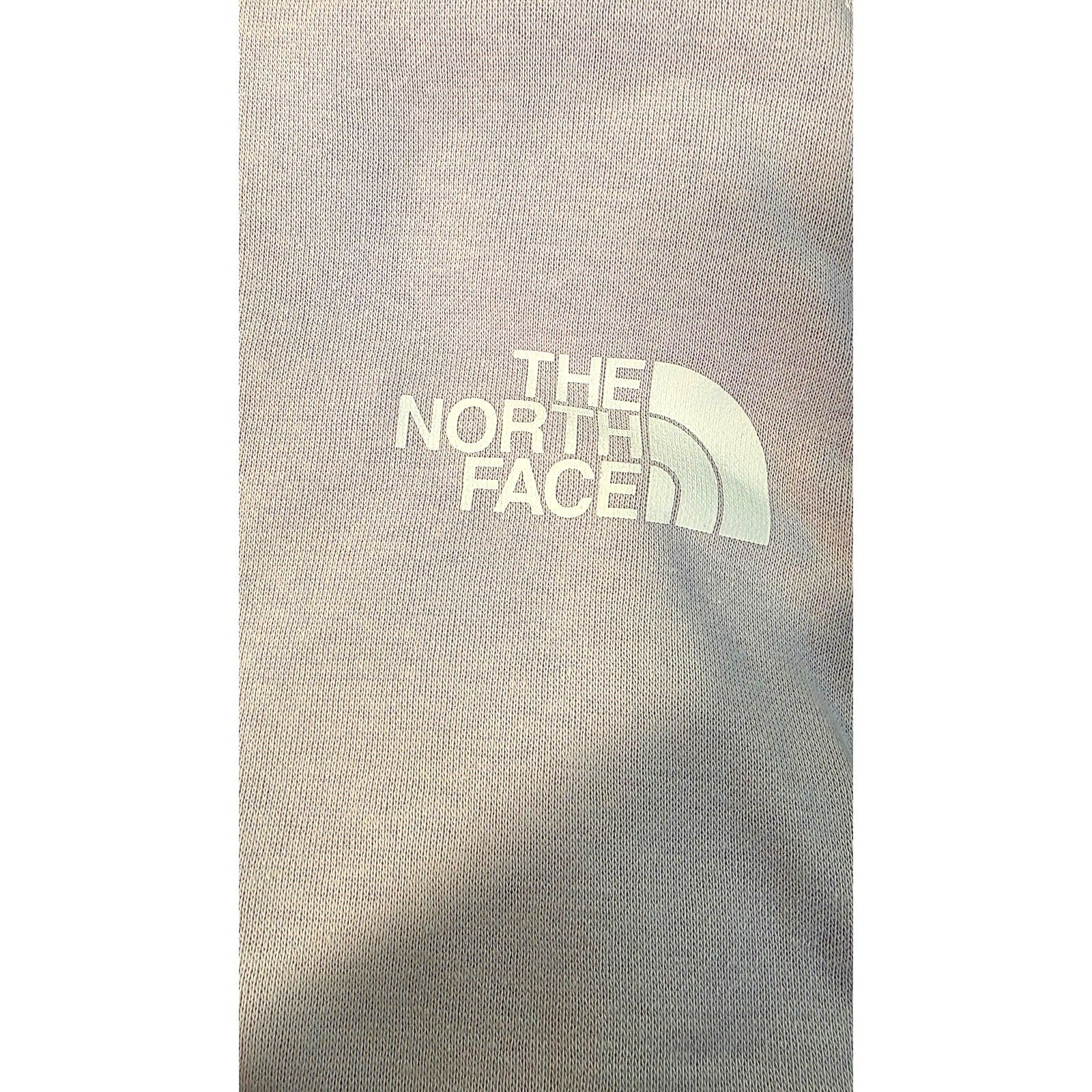 The North Face 80/20 Throwback Women’s Hoodie, Lavender Fog , Small The North Face
