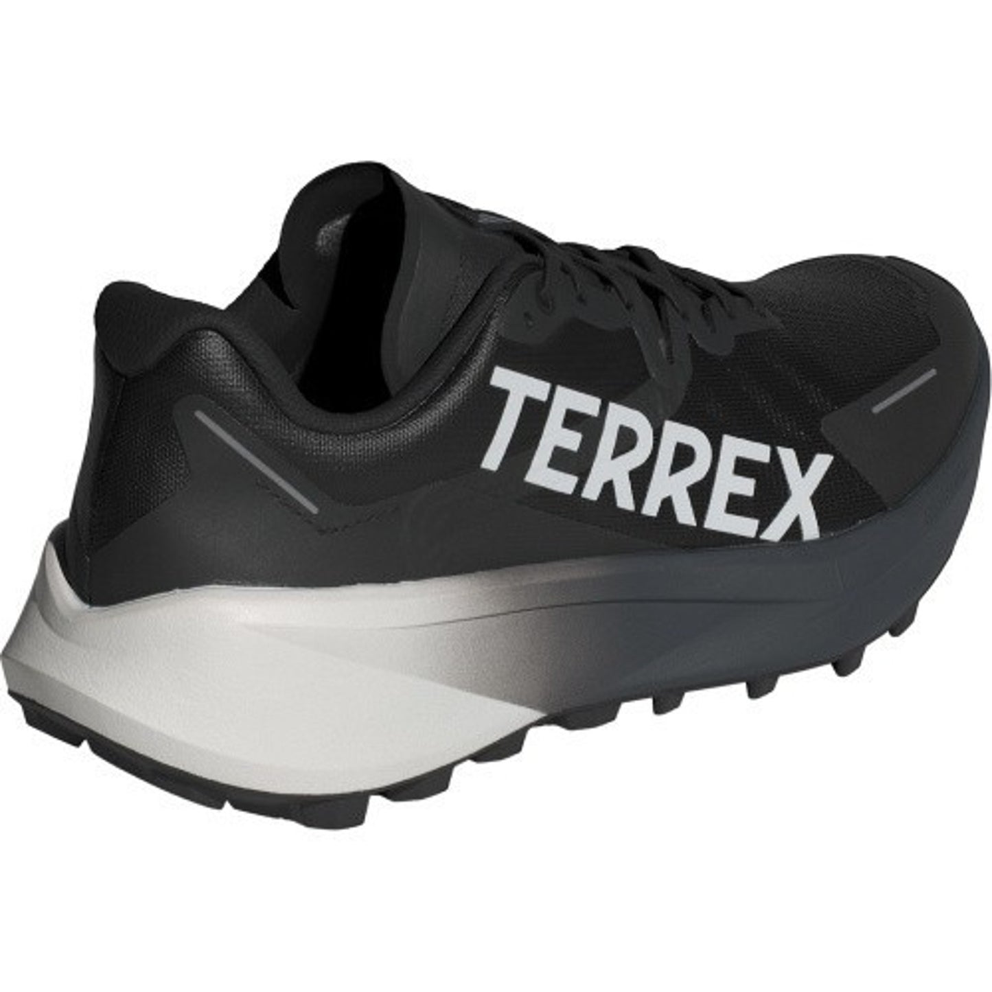 adidas Terrex Agravic 3 Trail Shoes Men Supportive Rugged Traction Size 10.5