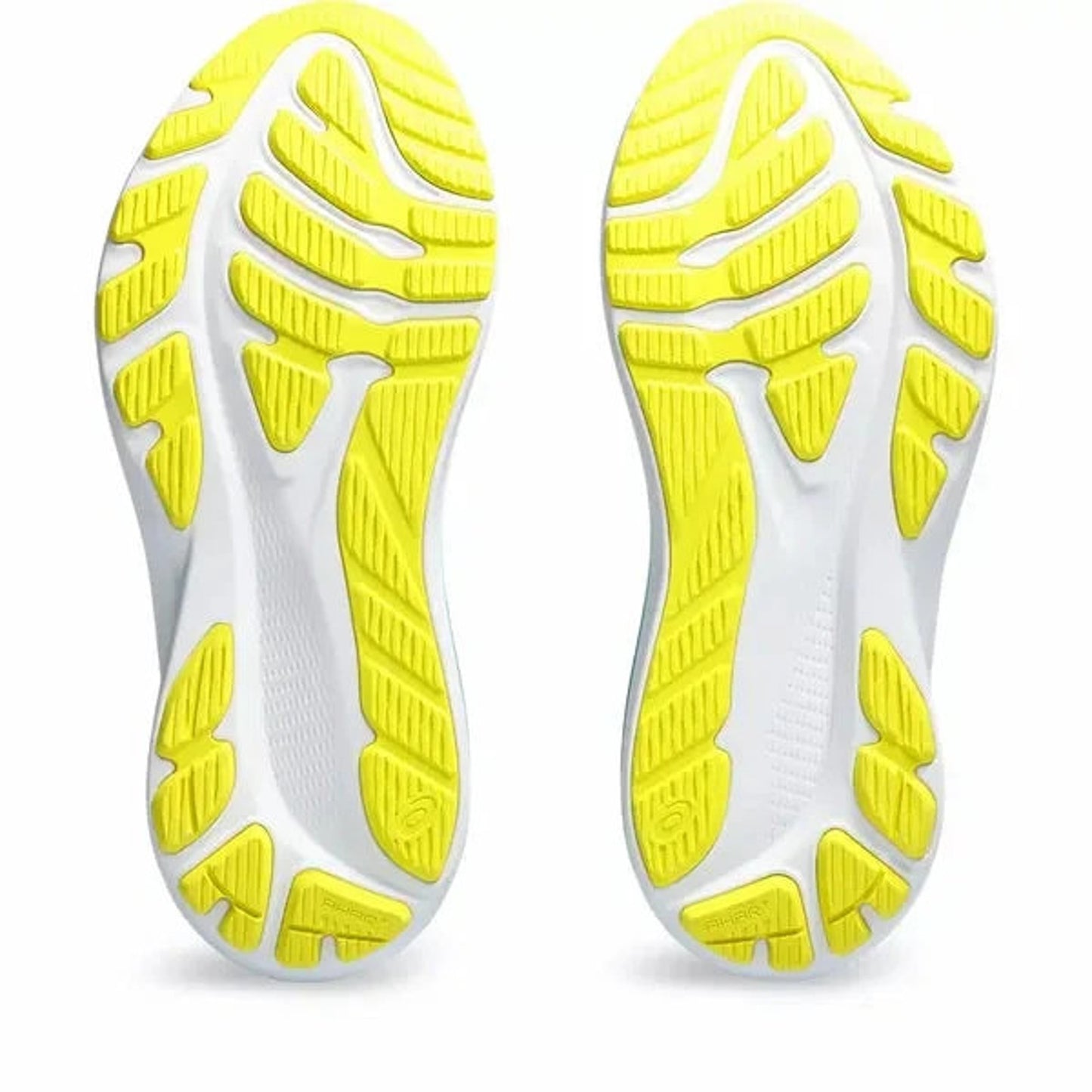 ASICS Men's GT-2000 12 Running Shoes, 10.5, Sheet Rock/Bright Yellow