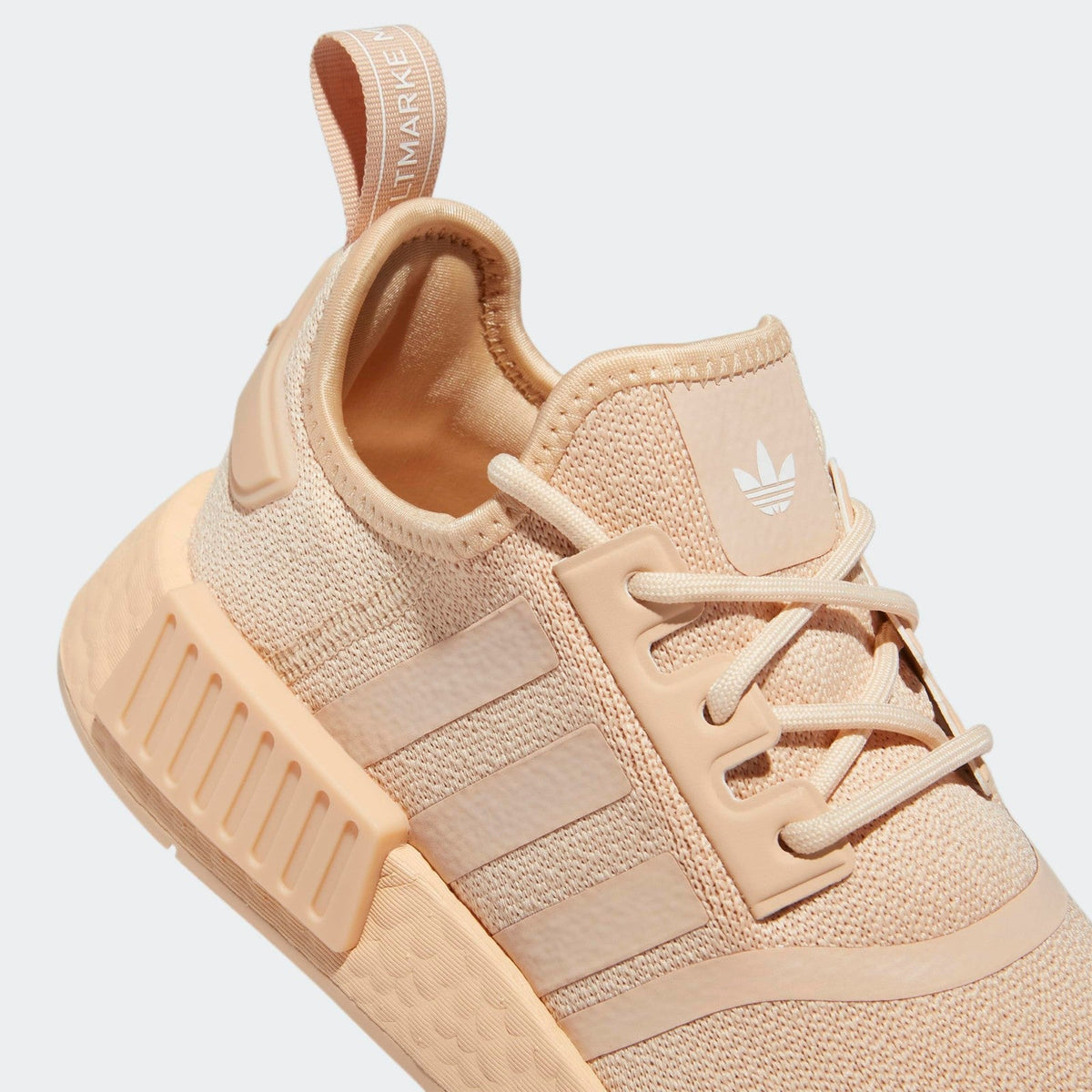 Adidas NMD R1 Womens Running Shoes Halo Blush Size 9.5 M