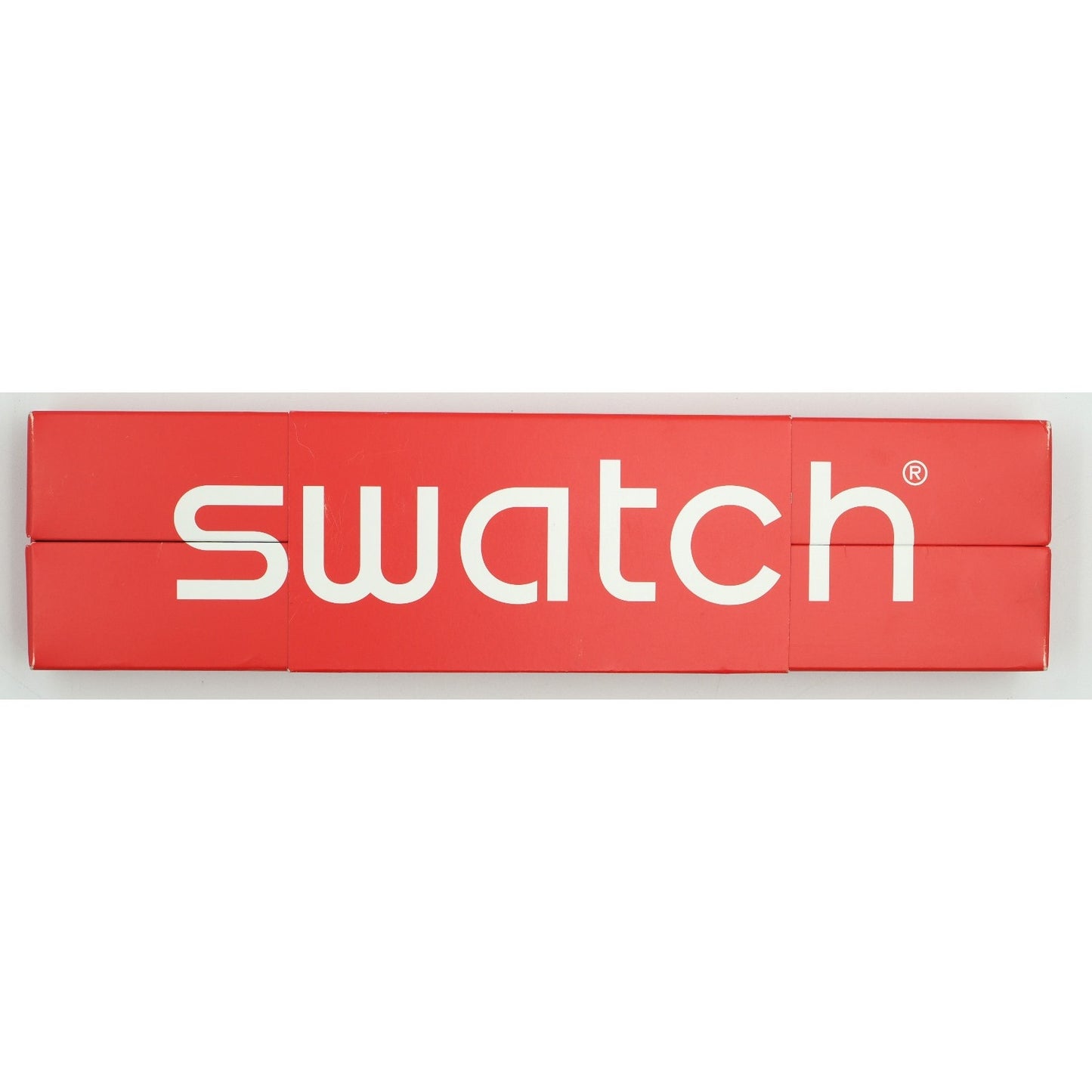 Swatch Irony Blurang Automatic Skeleton Quartz Watch Sistem51 Model YIS430 New