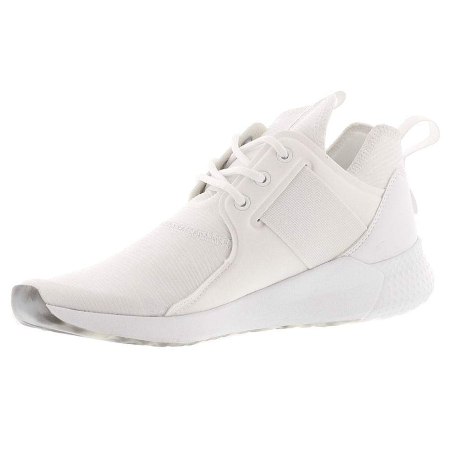 Reebok Women's GURESU 1.0 Sneaker White Size 11 Brand New