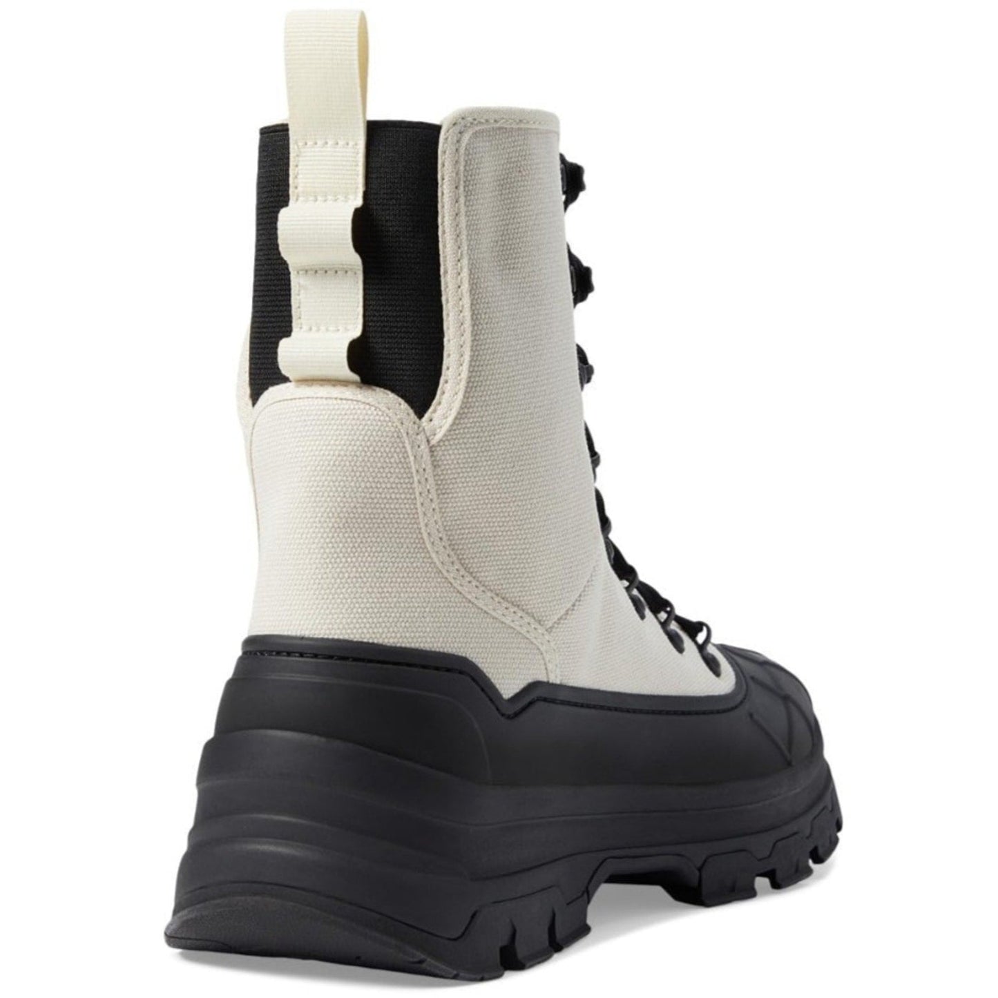 Hunter Women's Explorer Desert Cast/Black Boots WFS2000CNV Size 11 M Hunter